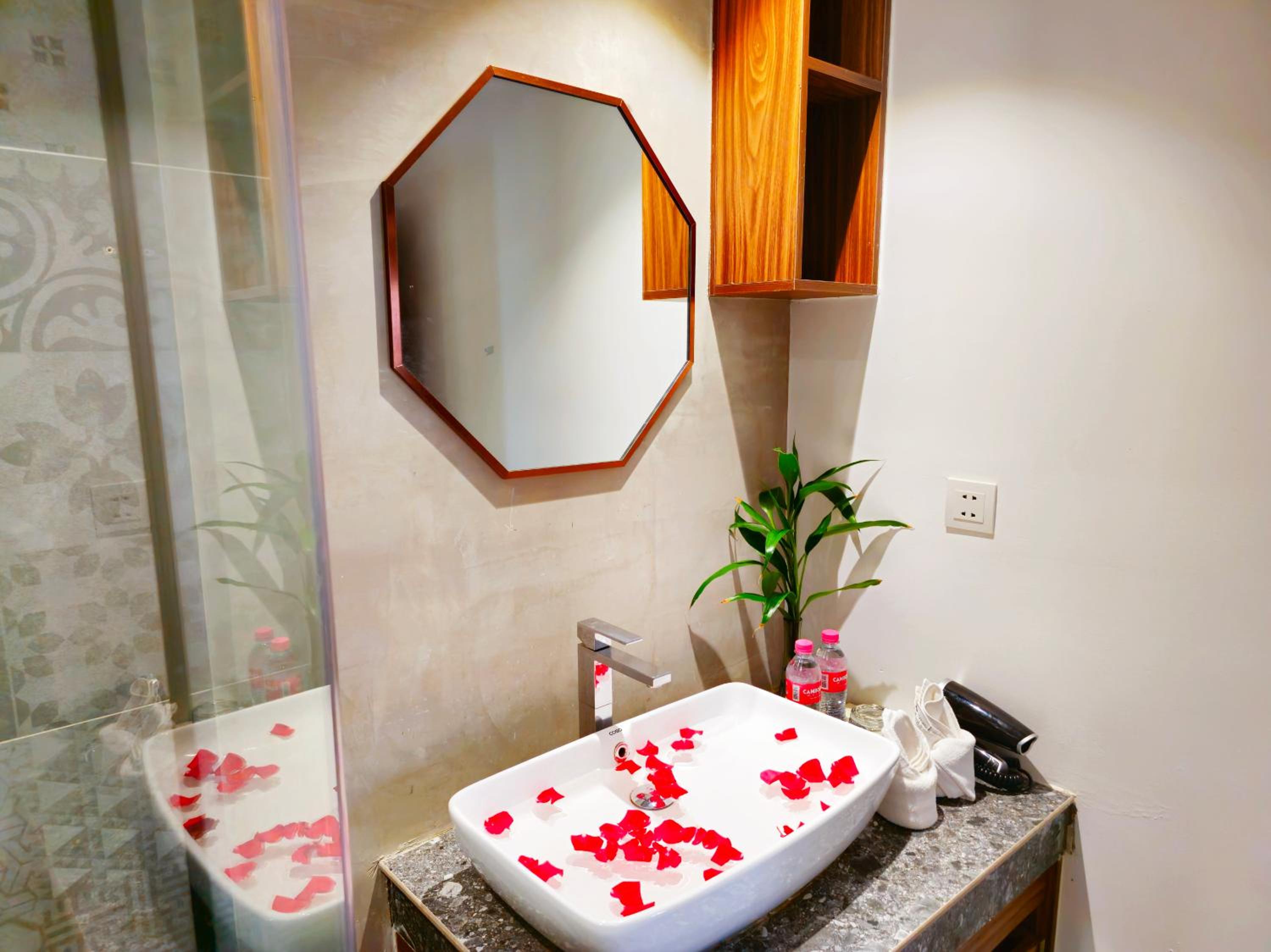 Deluxe Twin Room - Photo 7
