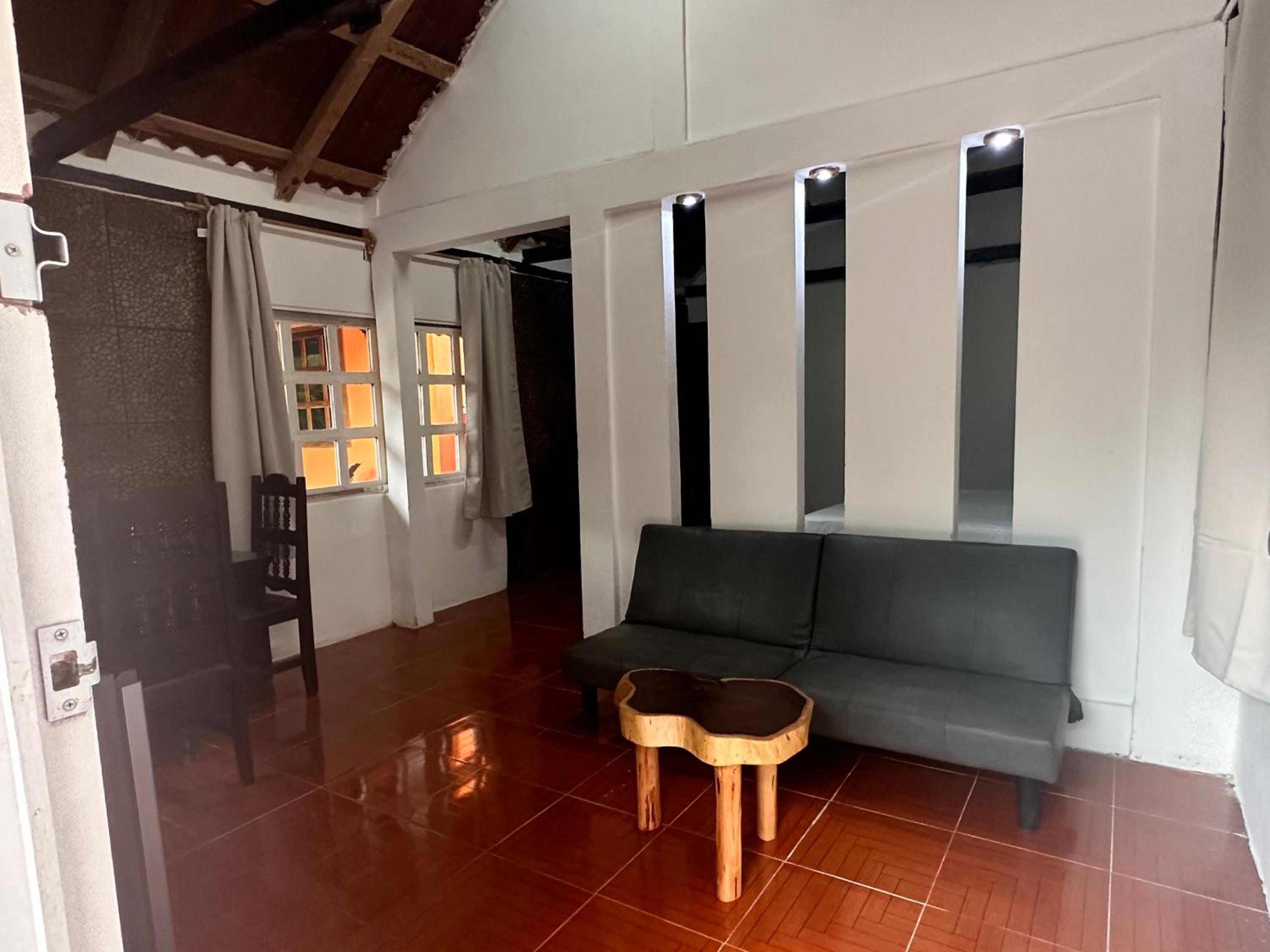 Studio with Garden View photo 1
