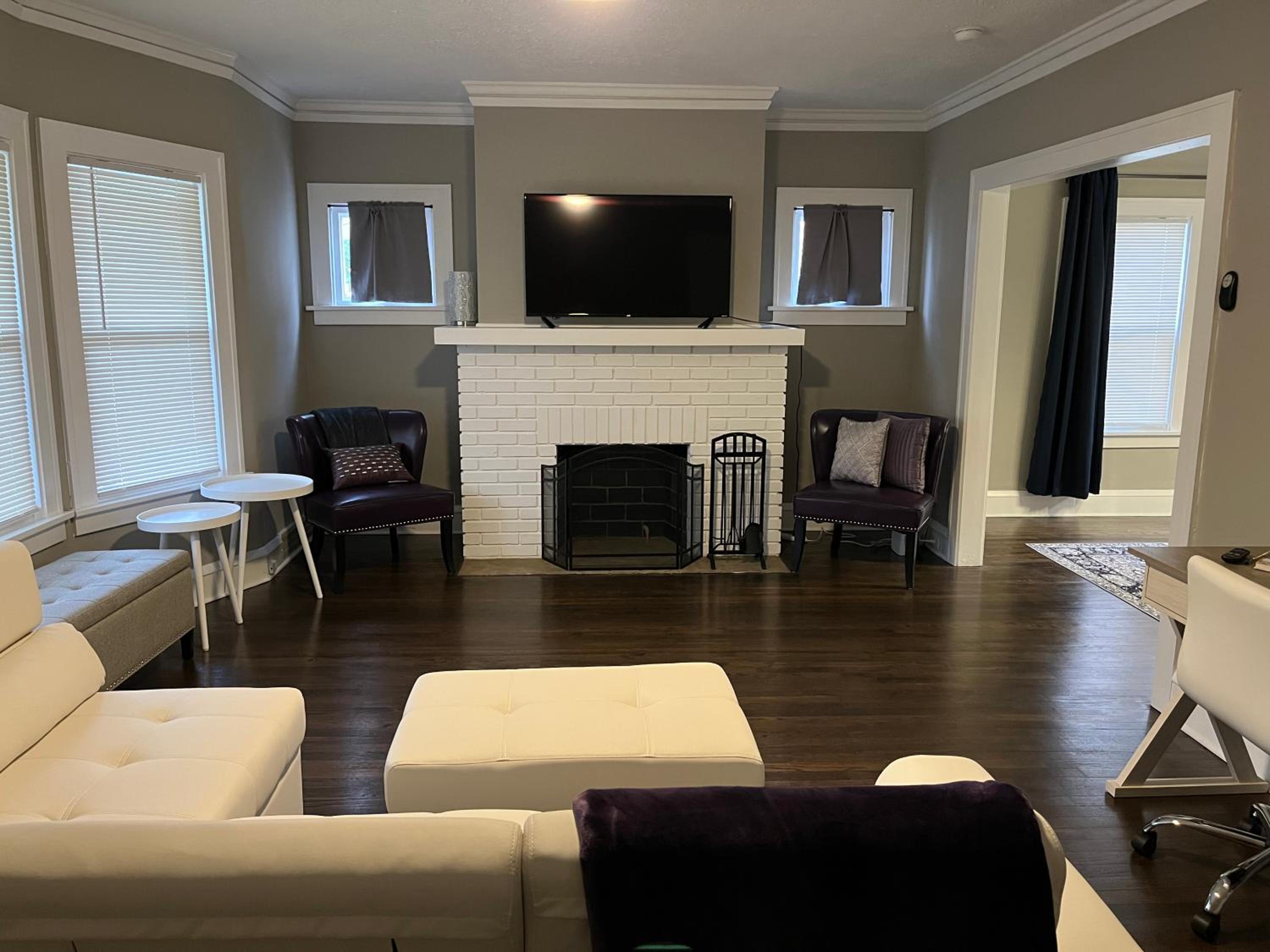 Apartment photo 1