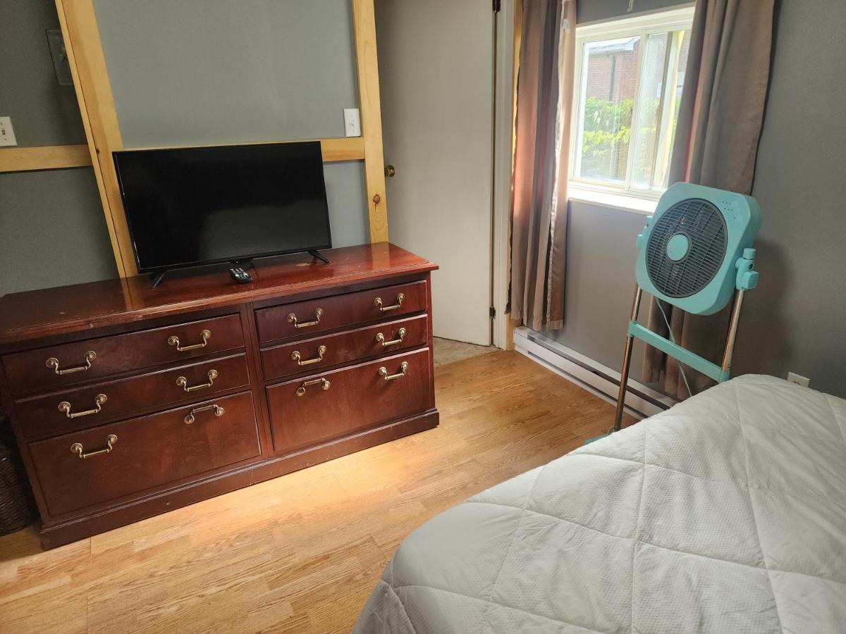 One-Bedroom Suite photo 1