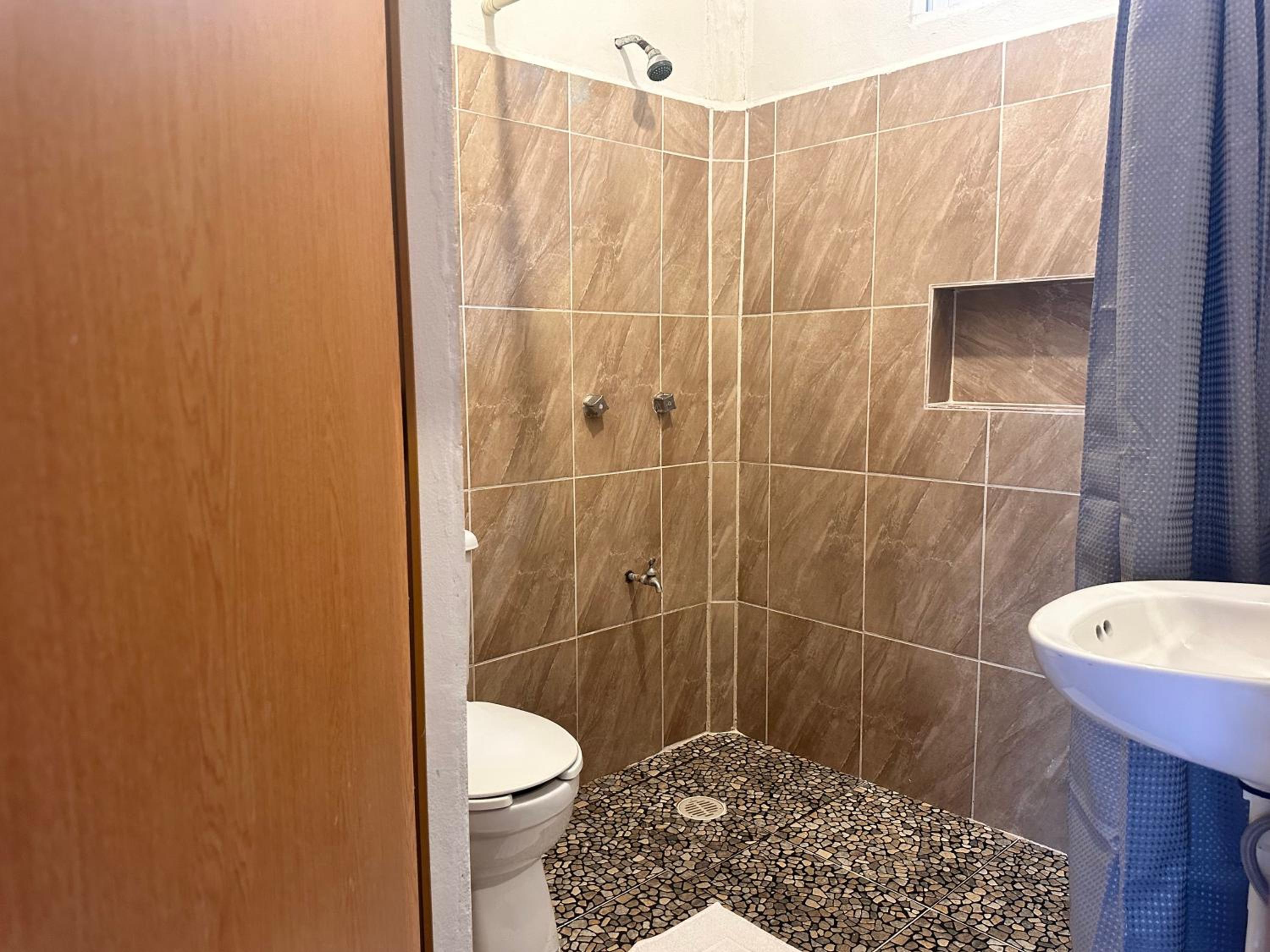 Twin Room photo 2