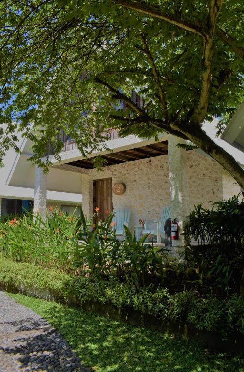 Villa with Garden View photo 2