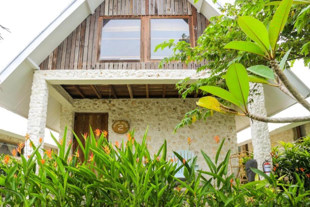 Villa with Garden View photo 3