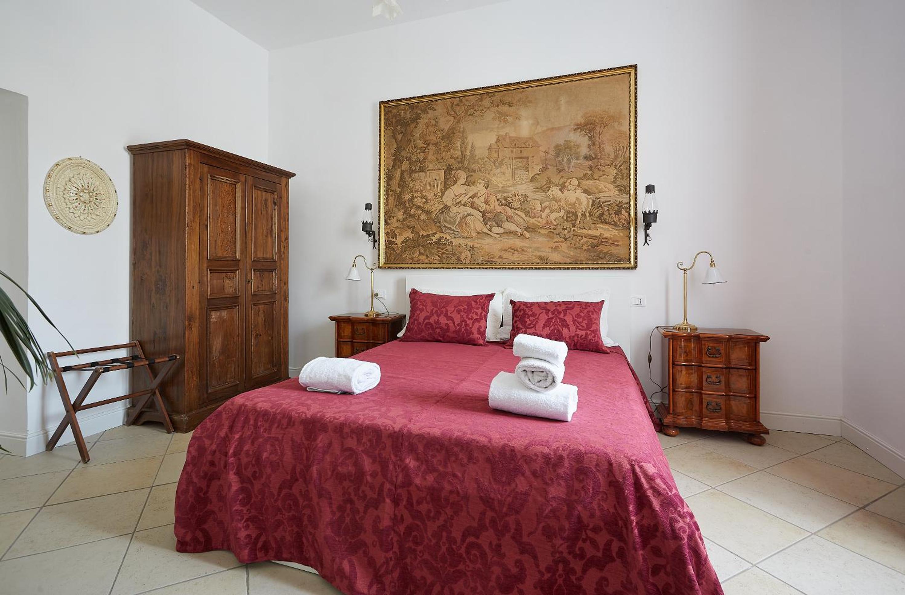 Double Room with Private Bathroom photo 3