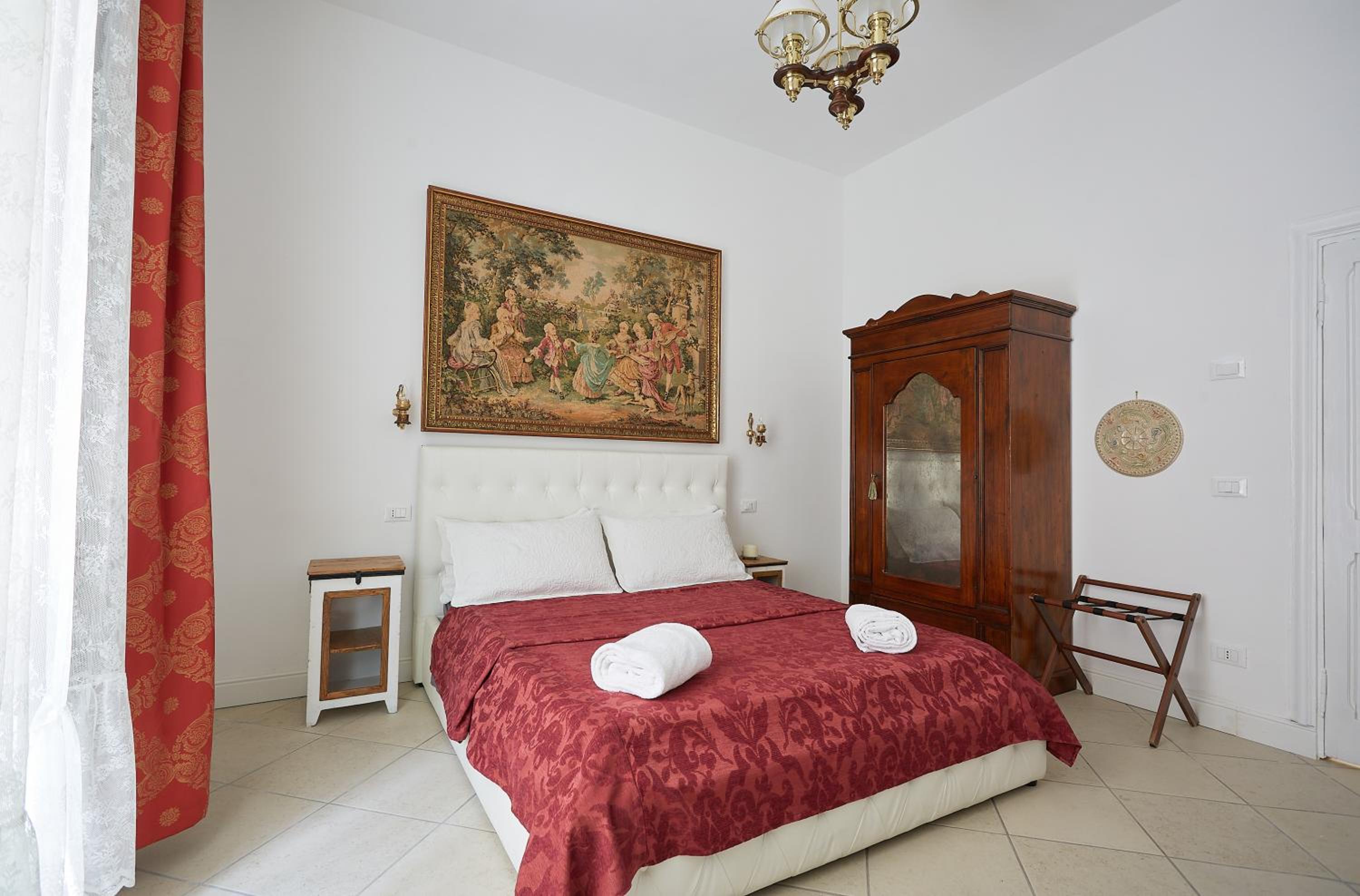 Double Room with Private Bathroom photo 1