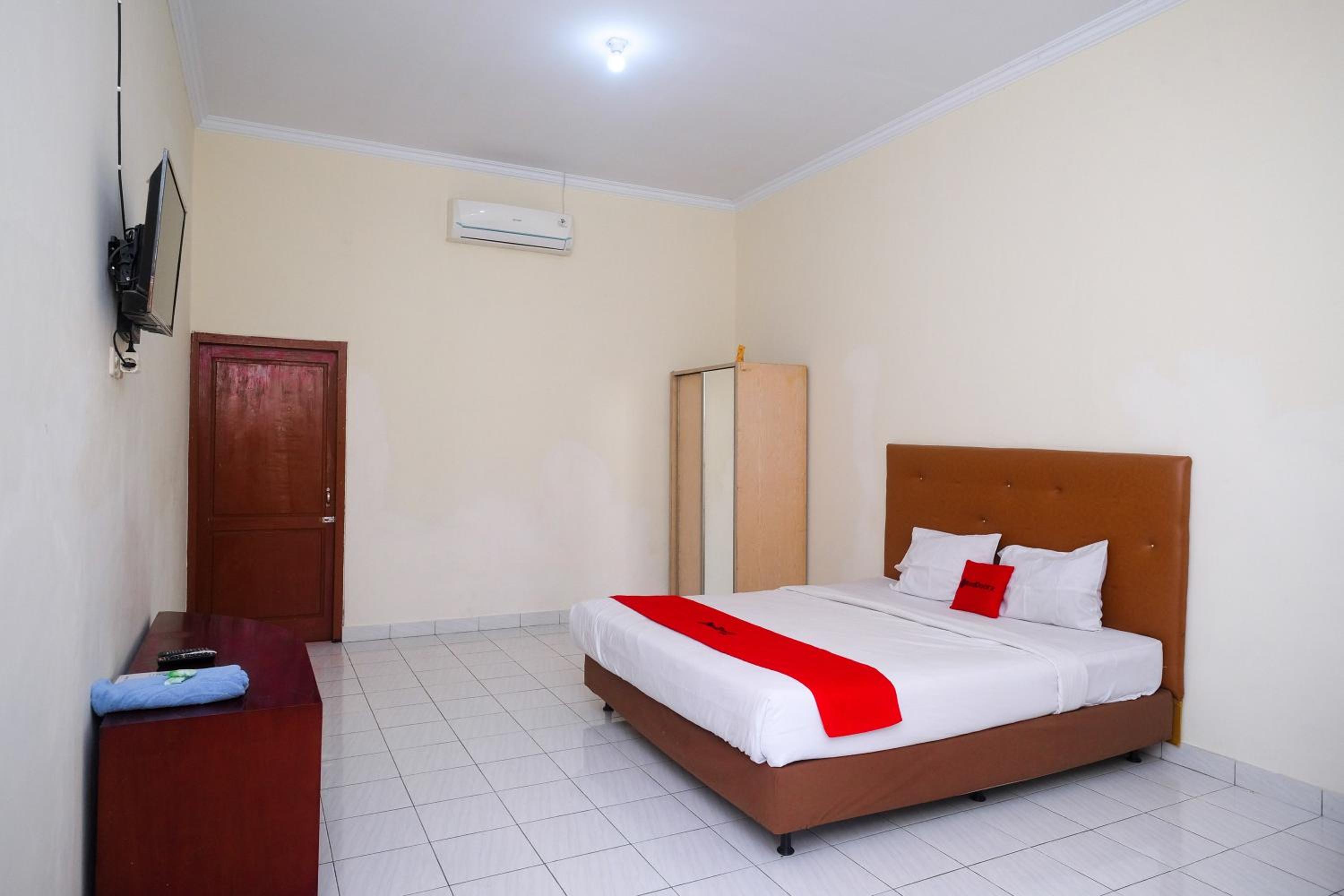 Deluxe Double Room - Photo 2