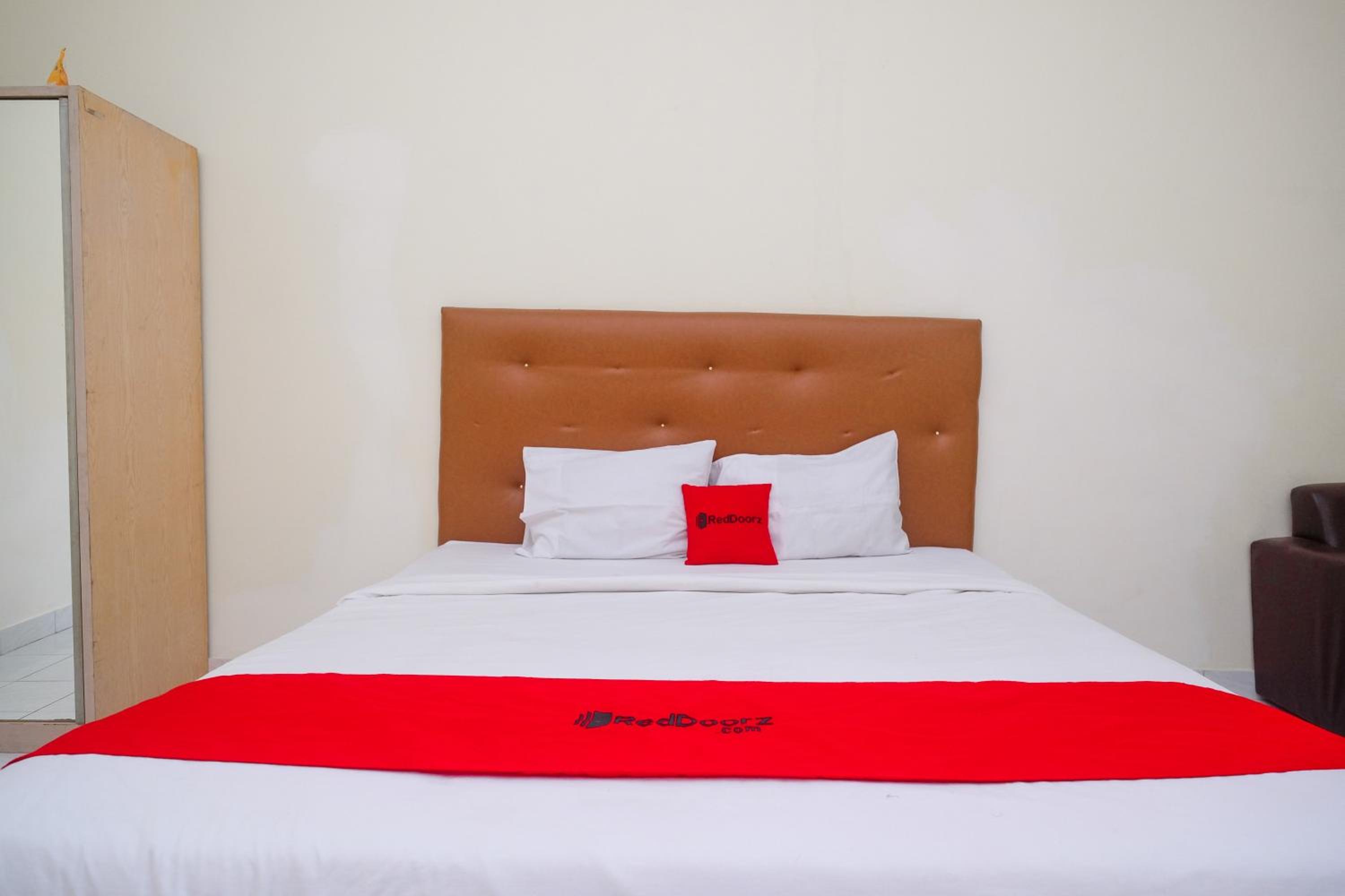 Deluxe Double Room - Photo 3