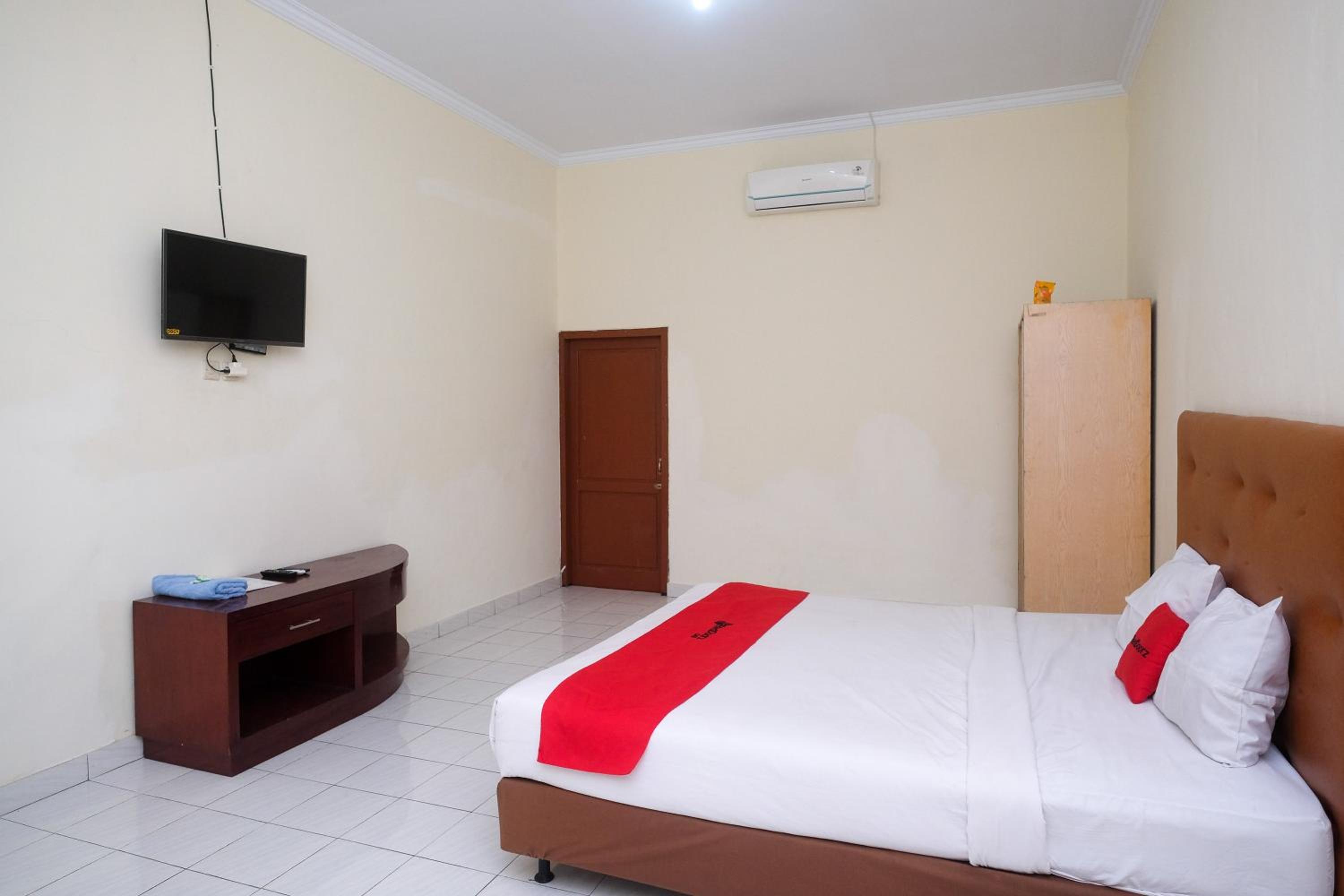 Deluxe Double Room - Photo 4