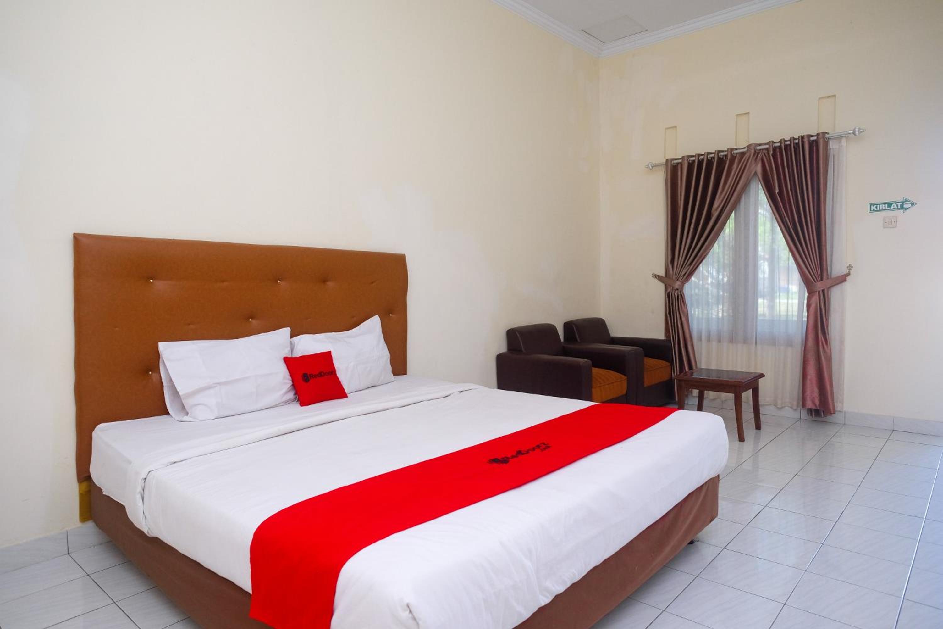 Deluxe Double Room - Photo 5