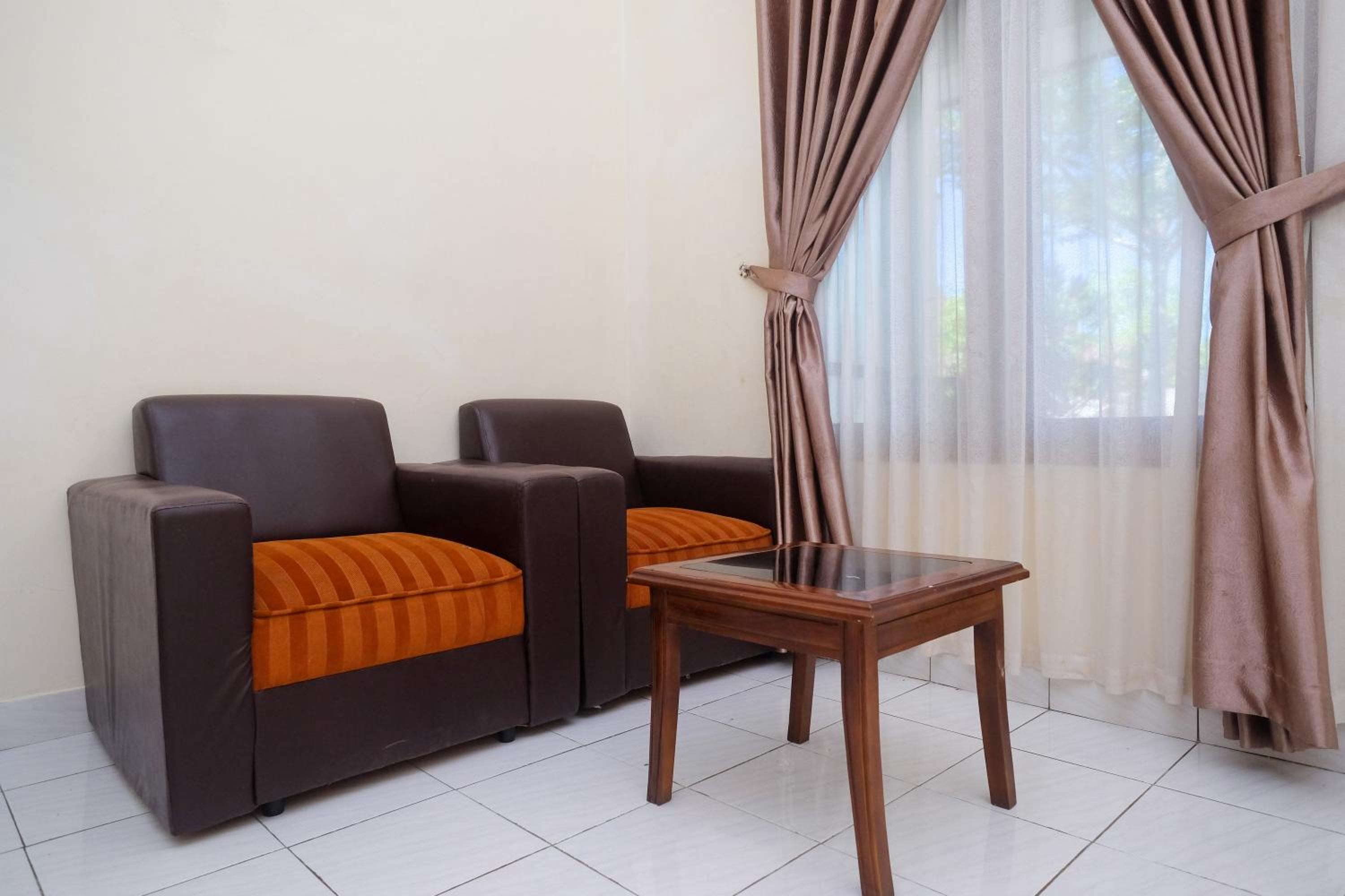 Deluxe Double Room - Photo 6