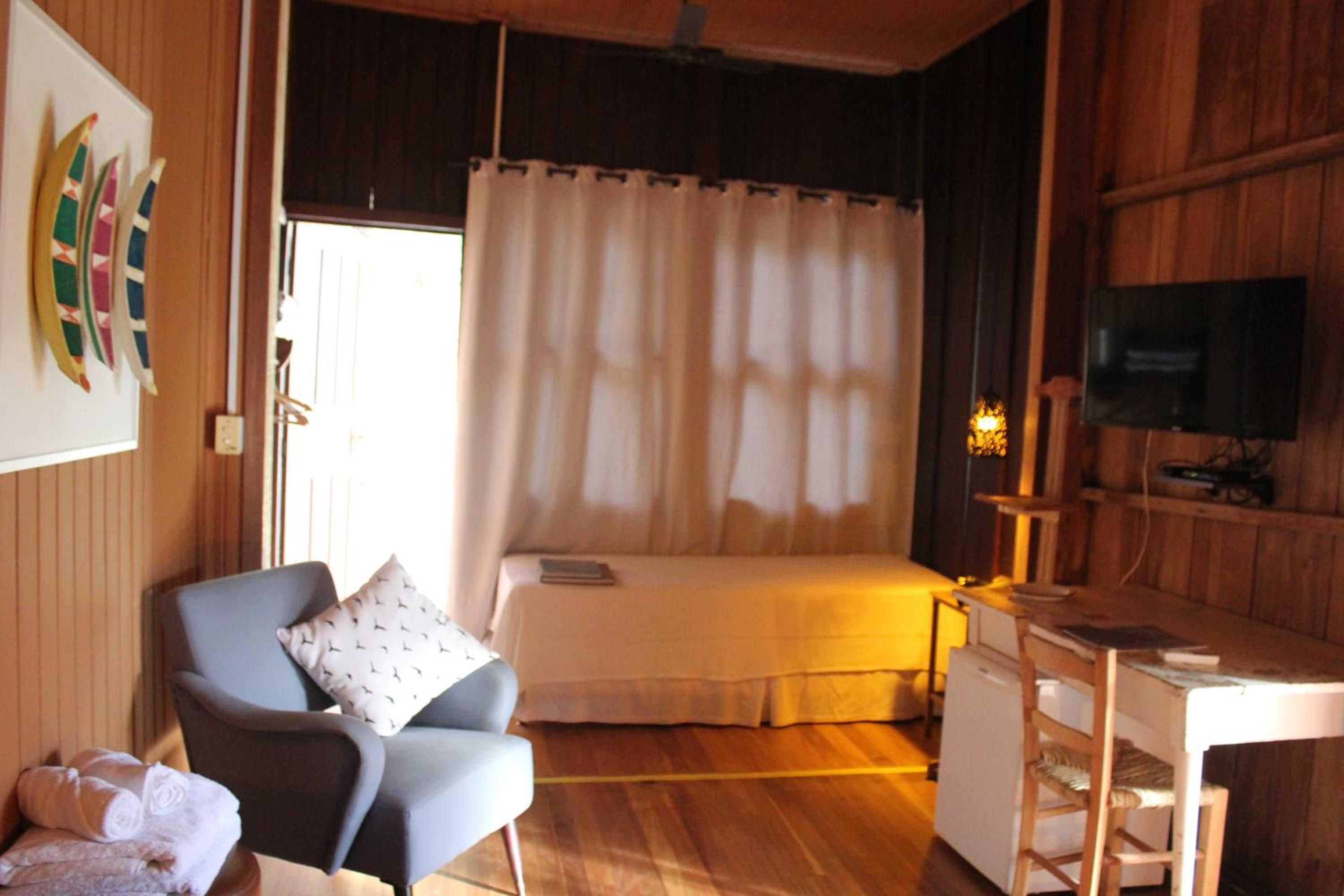 Standard Triple Room photo 1