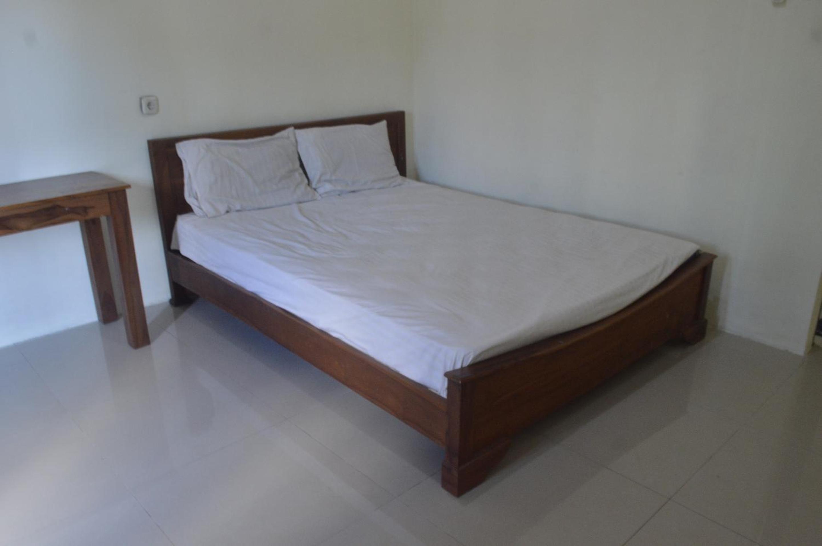 Standard Double Room - Photo 1