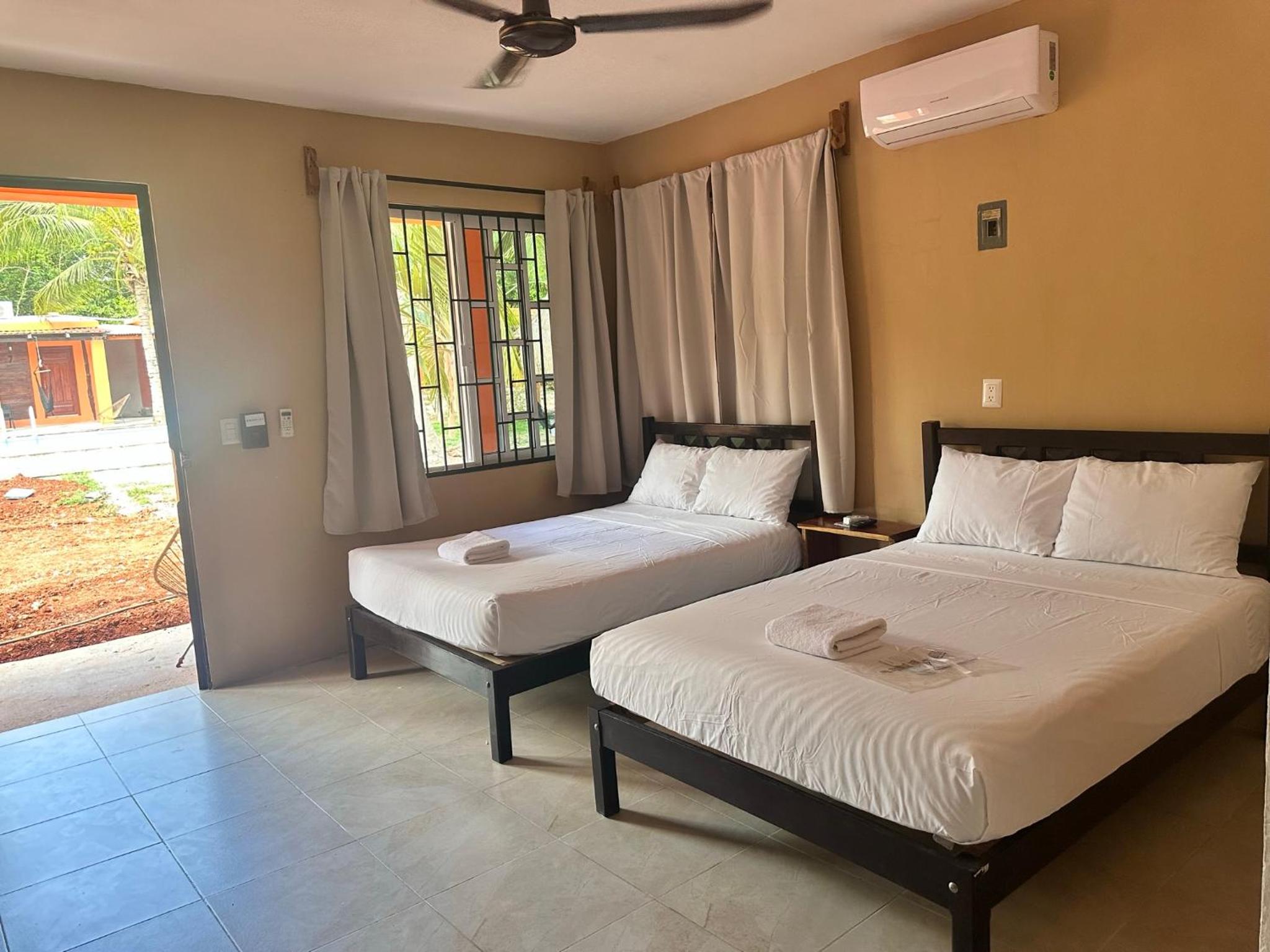 Twin Room photo 1