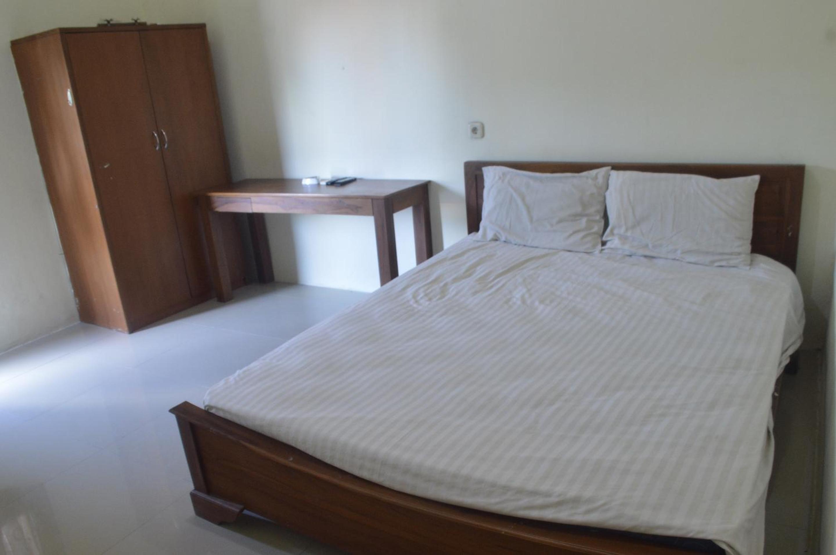 Standard Double Room - Photo 20