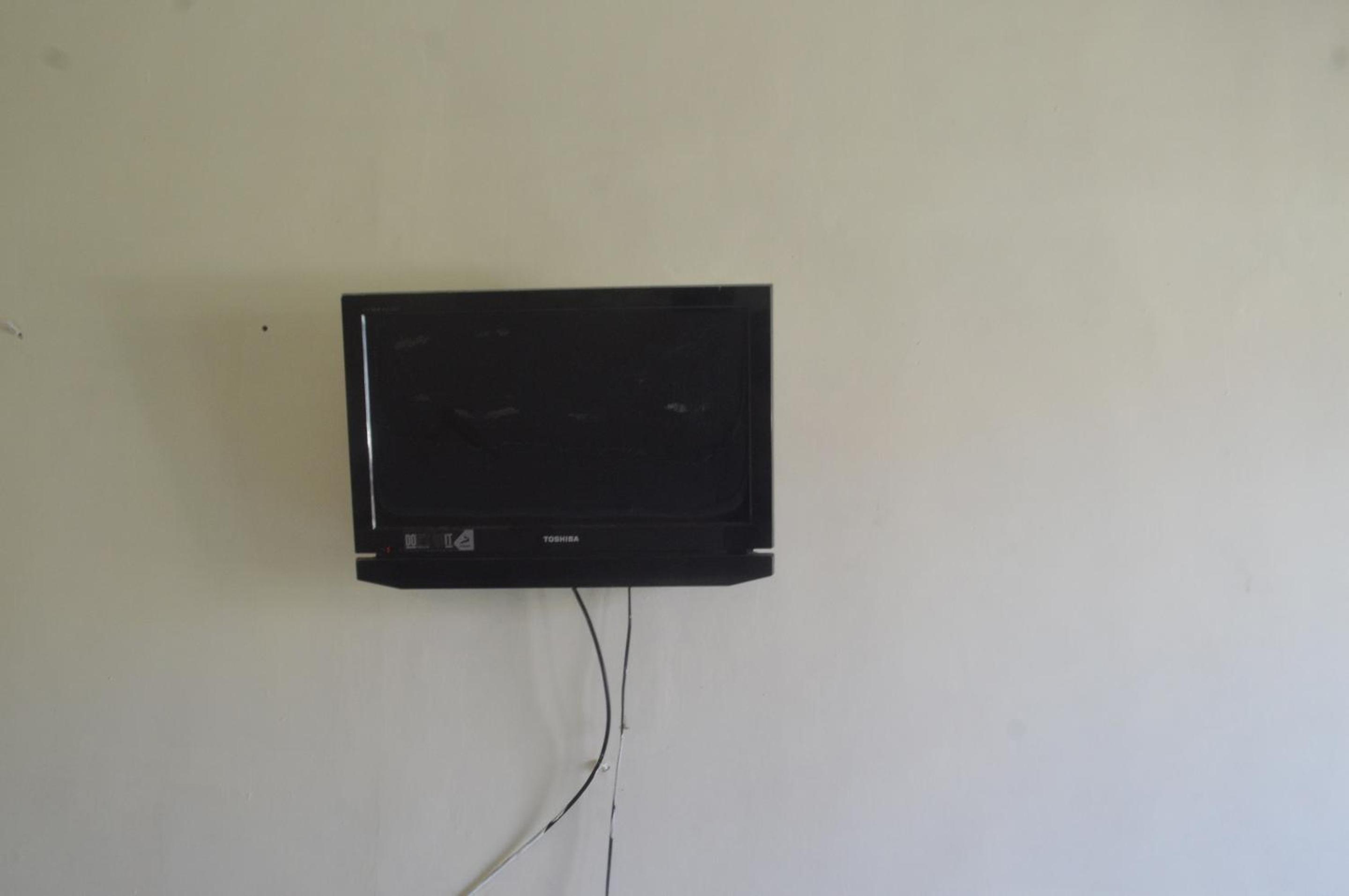 Standard Double Room - Photo 19