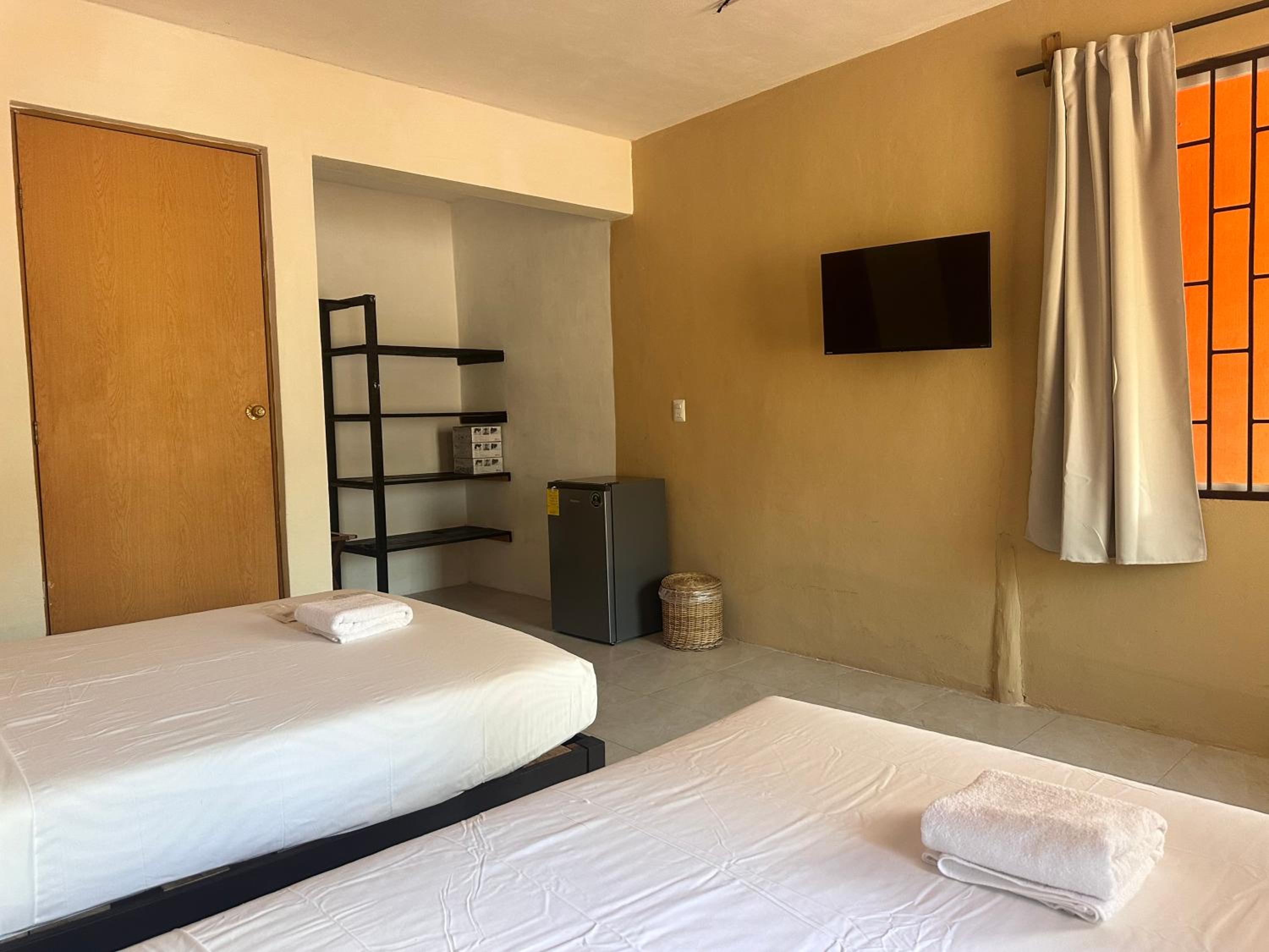 Twin Room photo 1