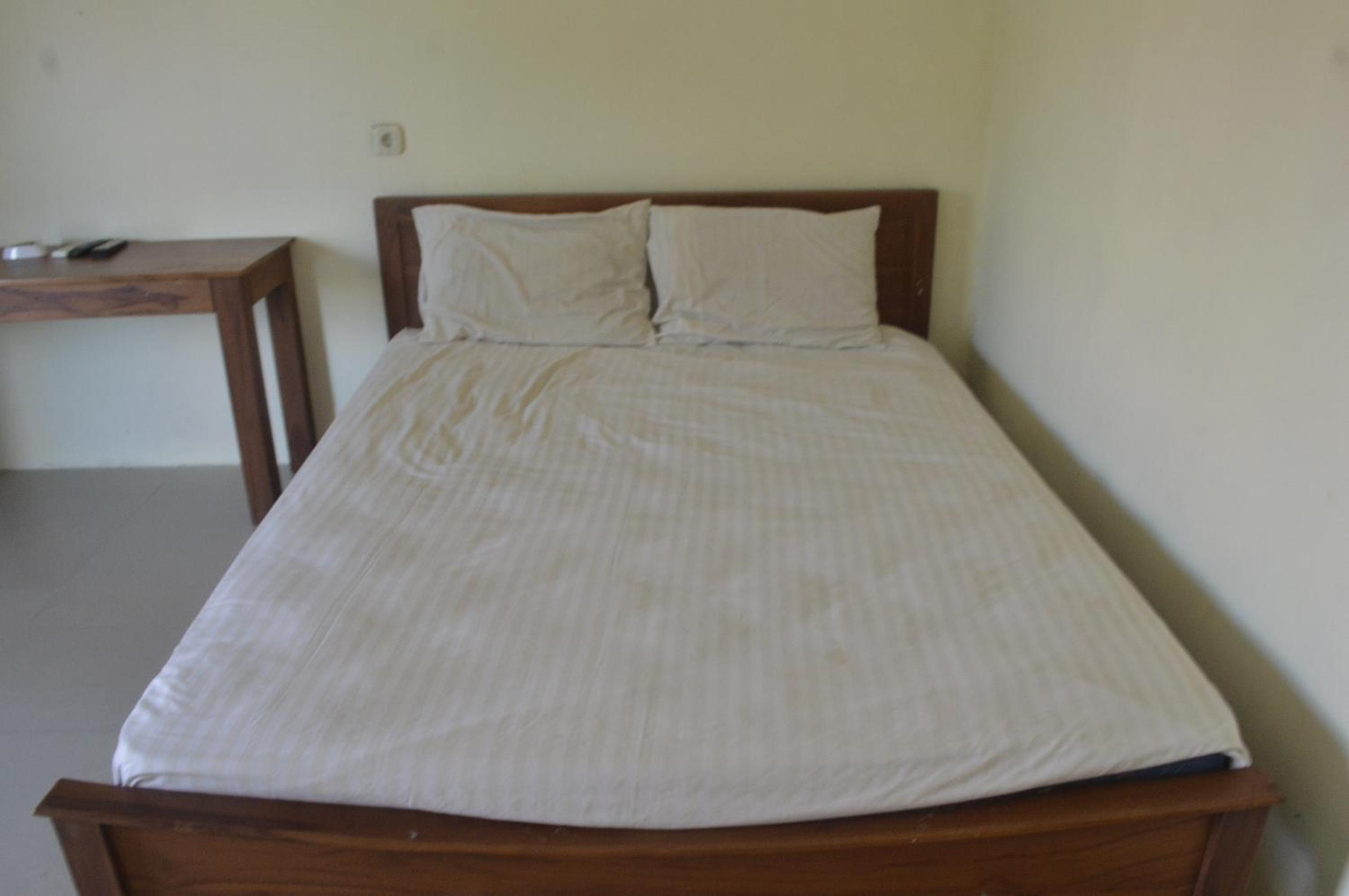 Standard Double Room - Photo 6