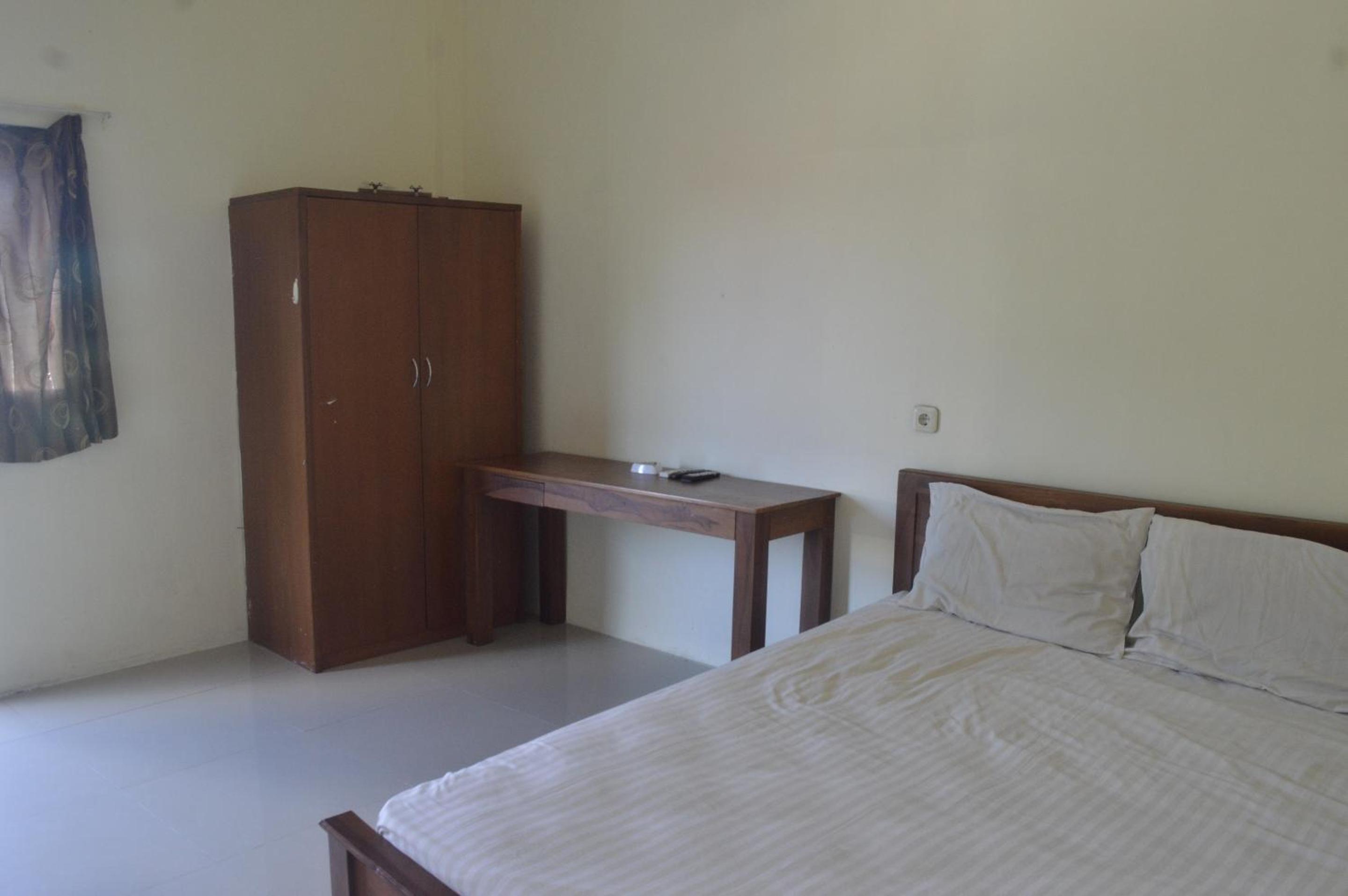Standard Double Room - Photo 4