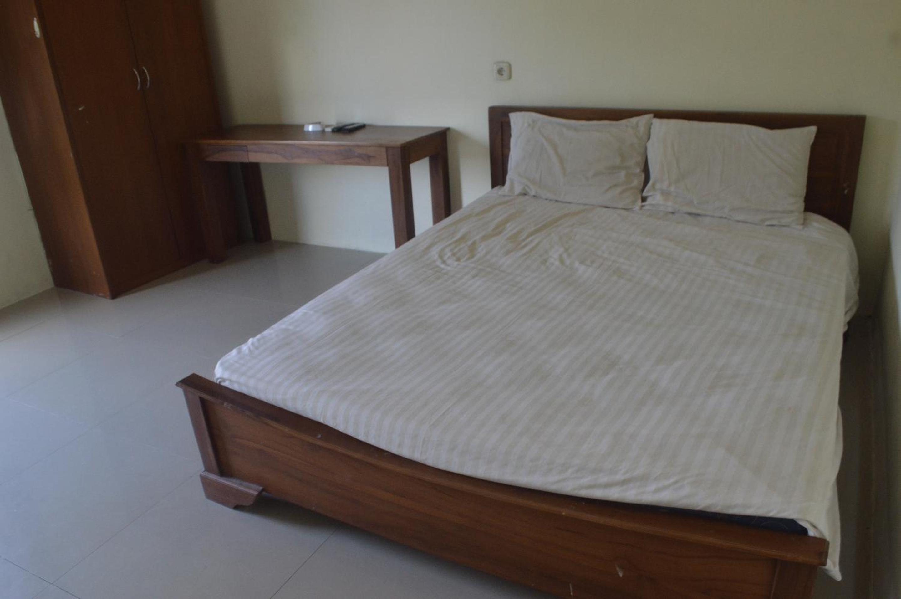 Standard Double Room - Photo 3