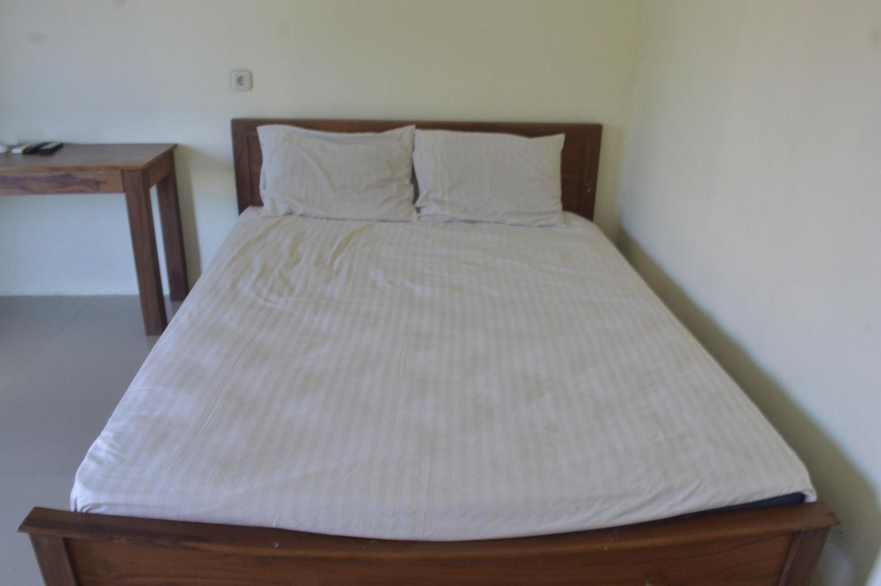 Standard Double Room - Photo 29