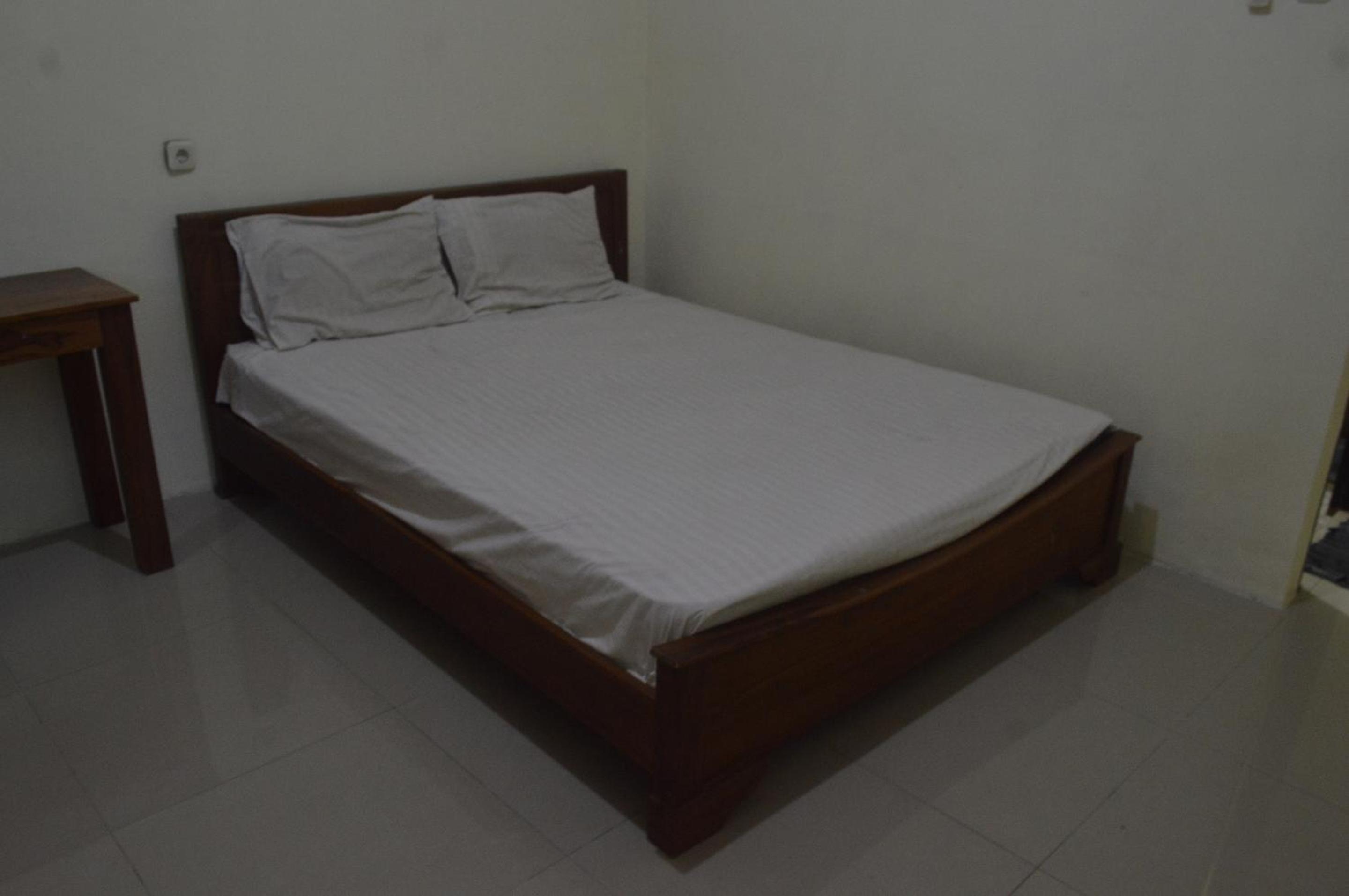 Standard Double Room - Photo 30