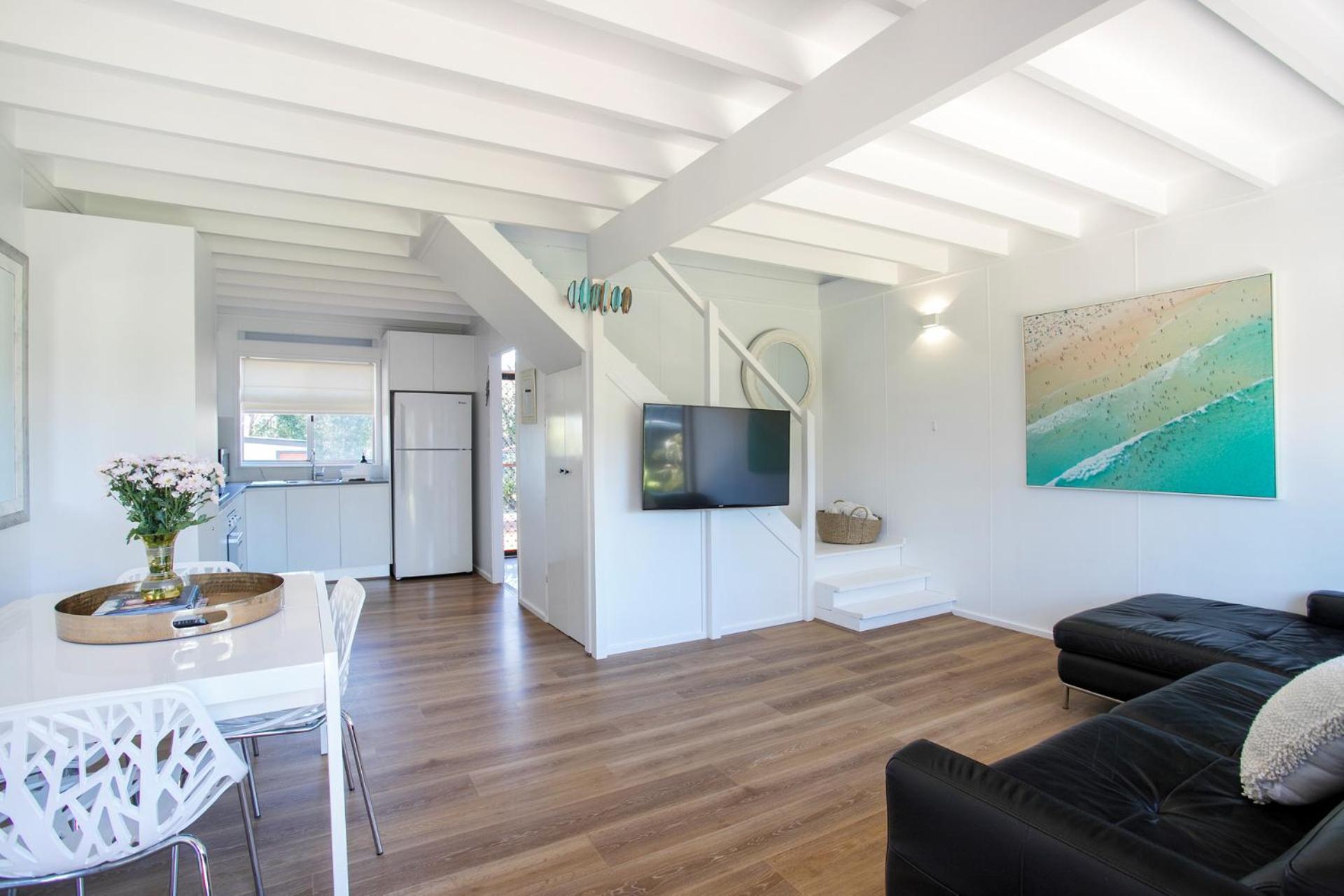 Two-Bedroom House photo 1