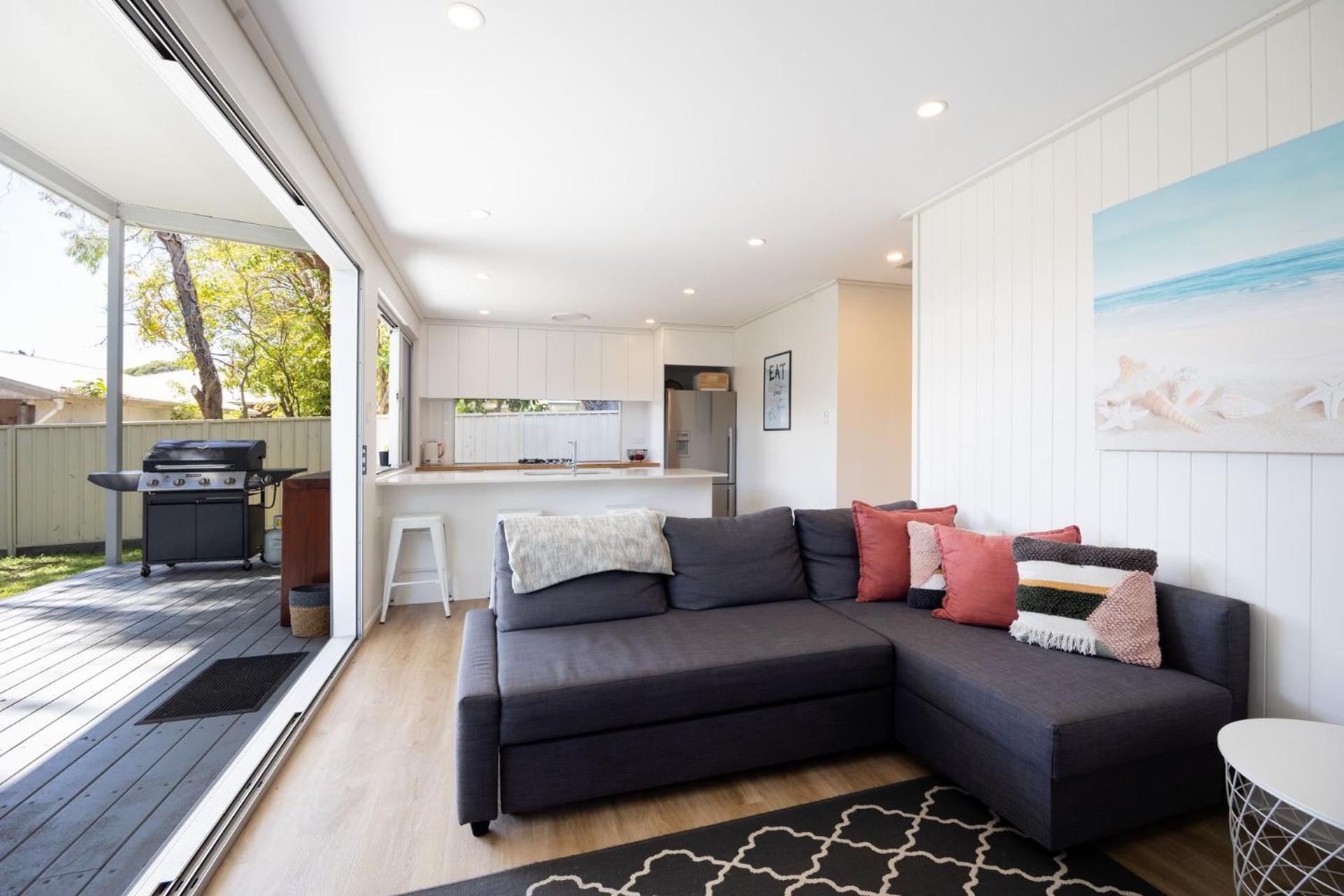 Two-Bedroom House photo 1
