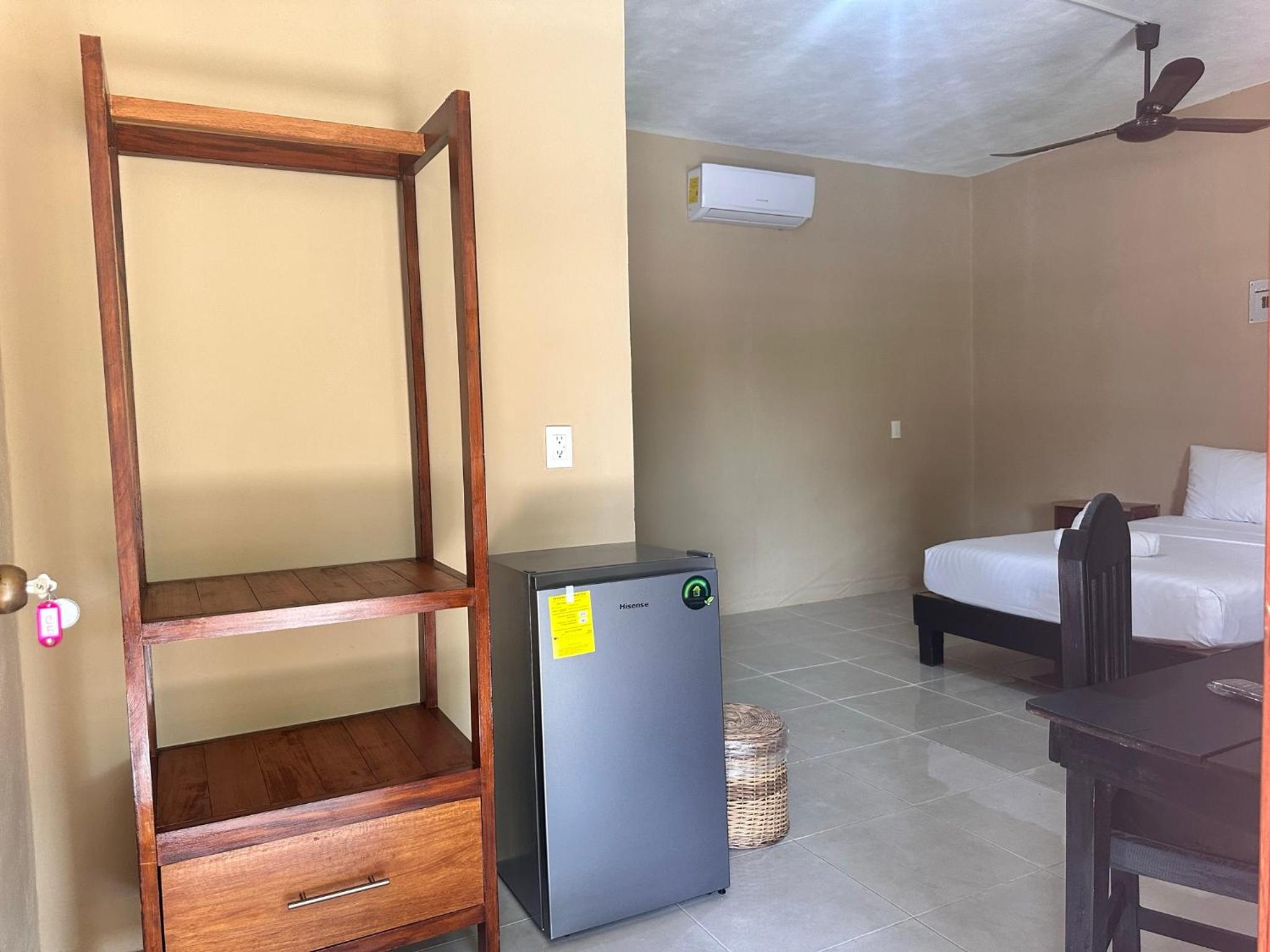Double Room with Garden View photo 1