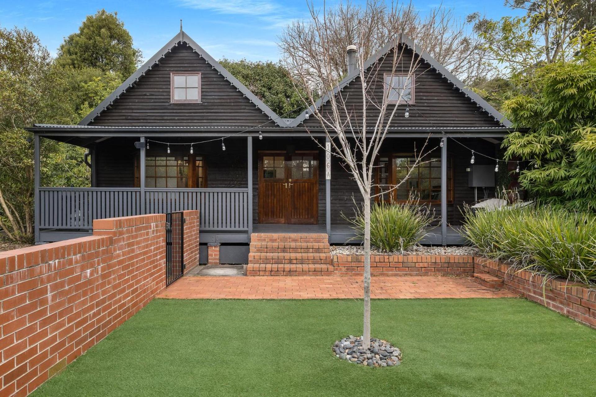 Vacation Home photo 2
