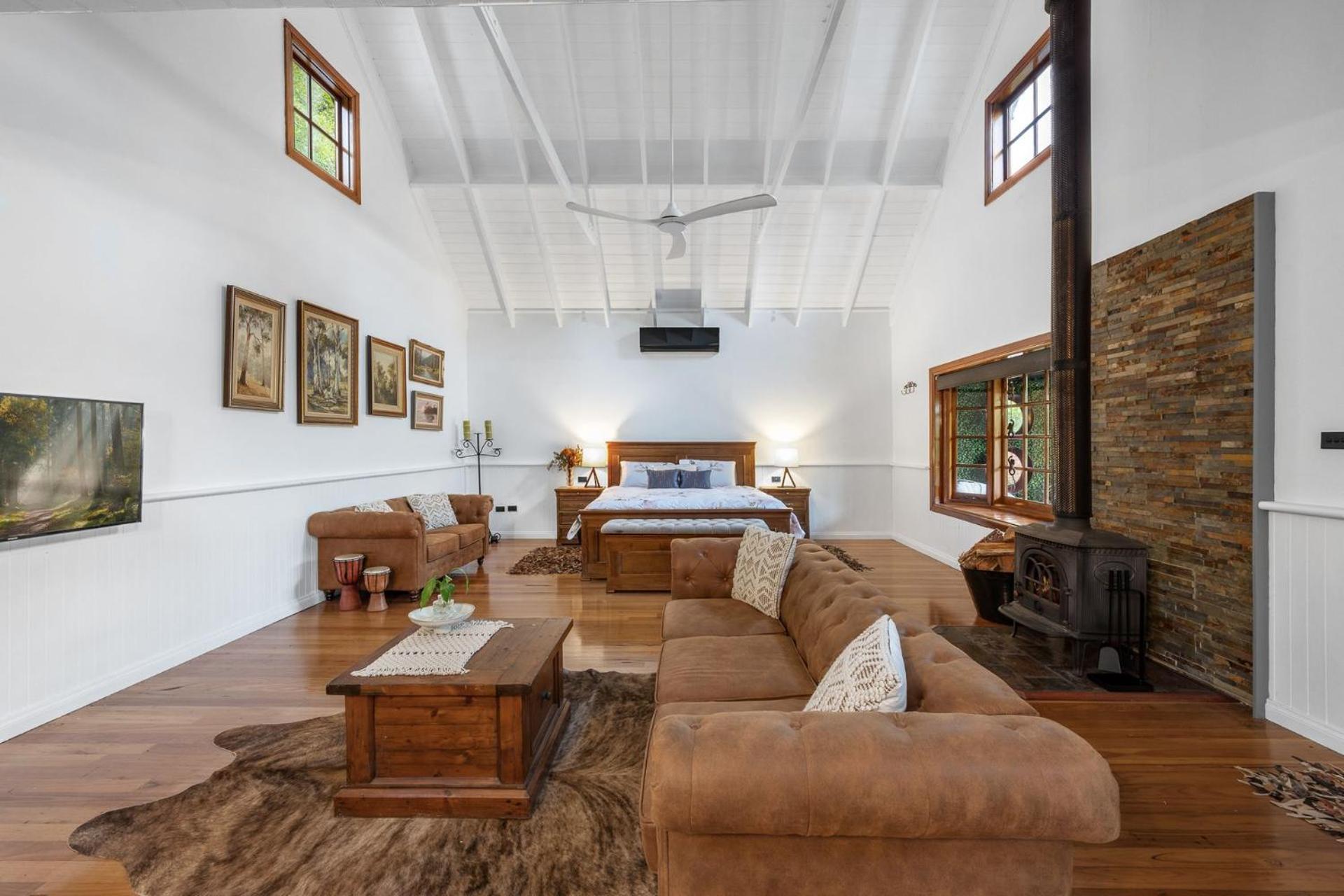 Vacation Home photo 1