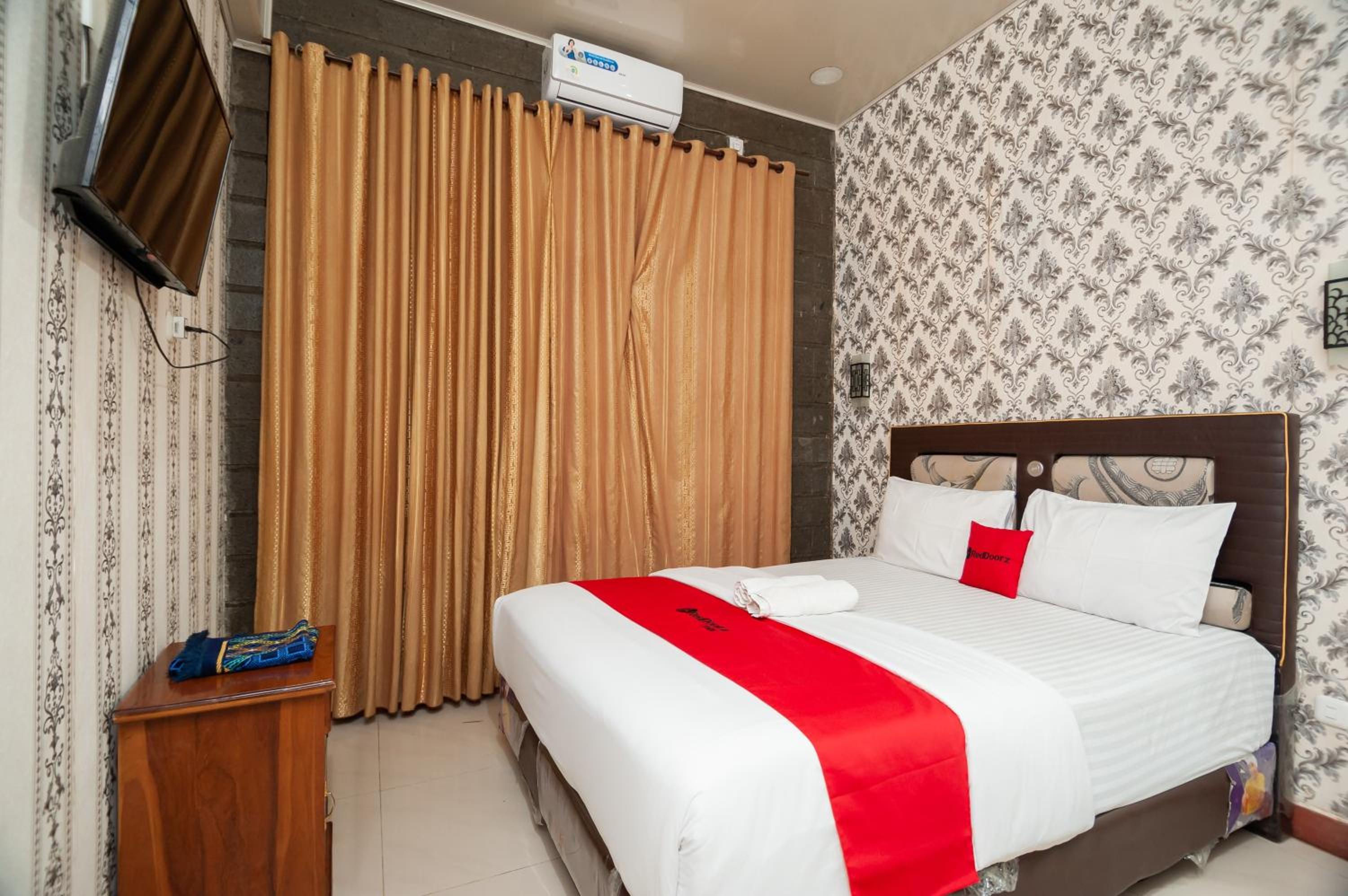 Deluxe Double Room photo 1