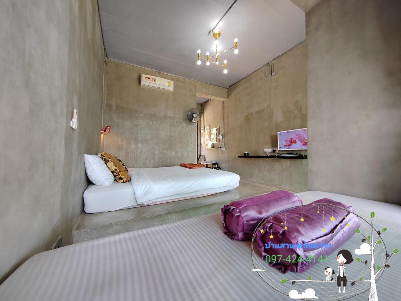 Double Room with Mountain View - Photo 18