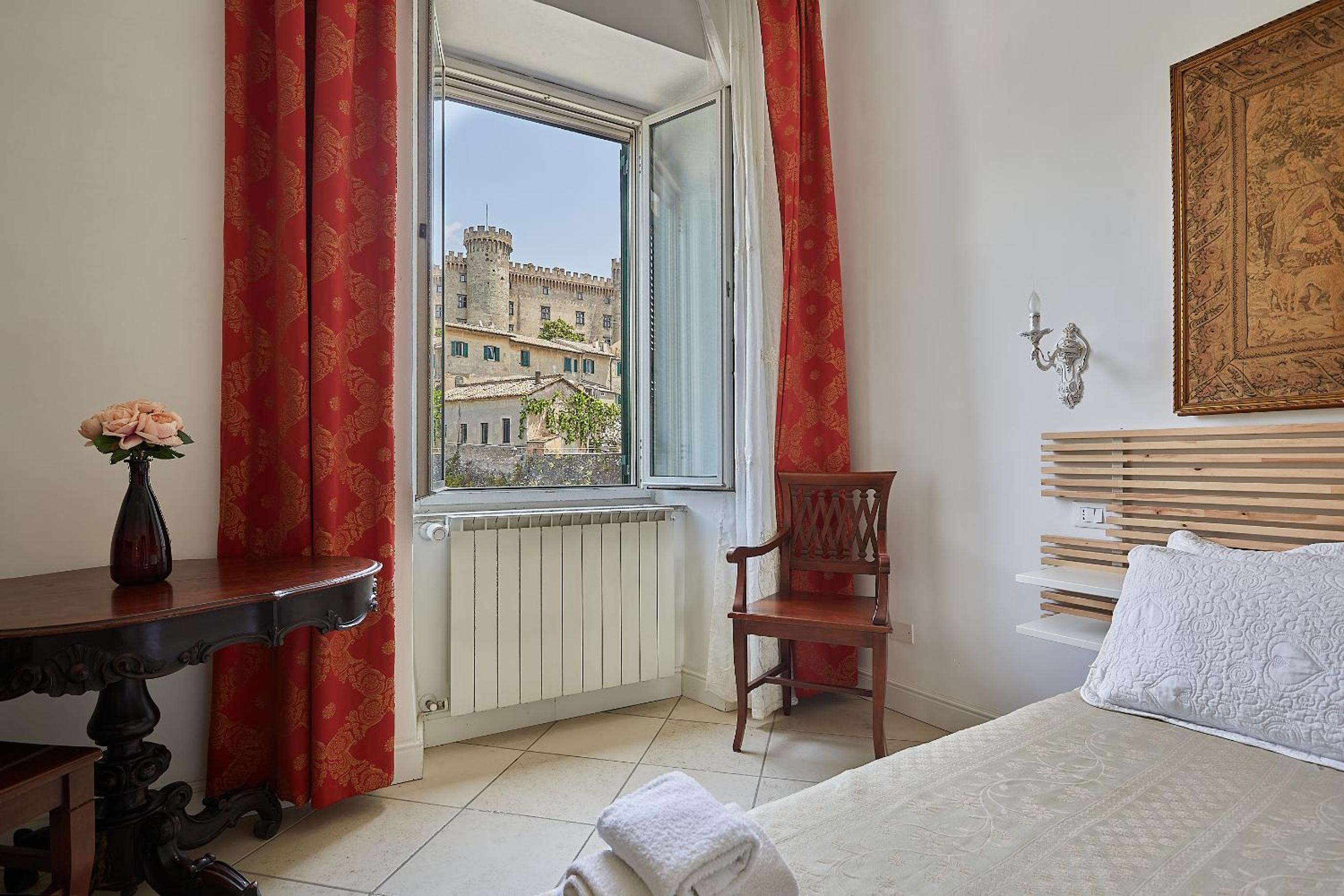 Double Room with Private Bathroom photo 3