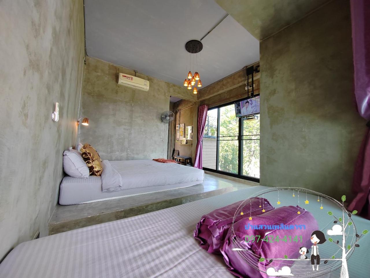 Double Room with Mountain View - Photo 12