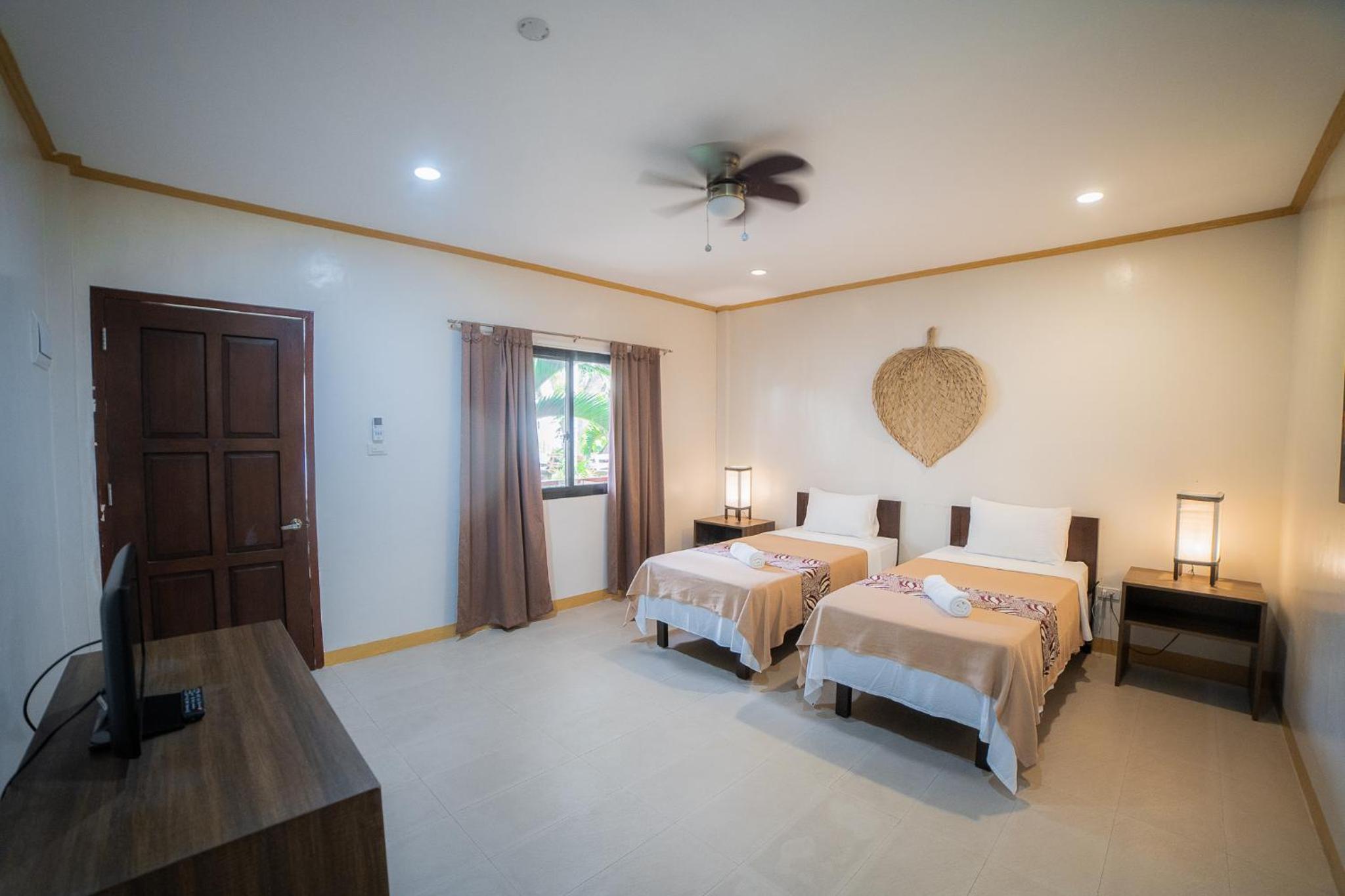 Superior Twin Room photo 3