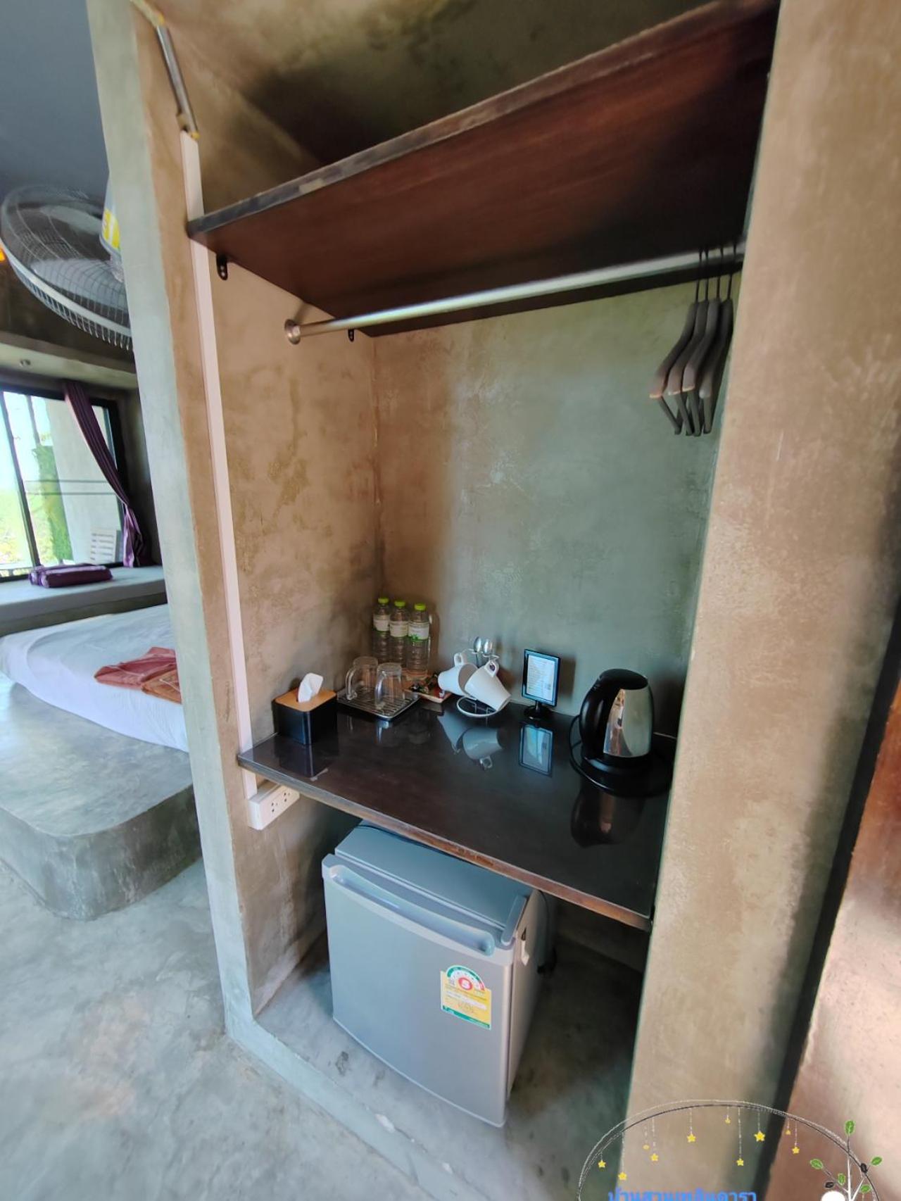 Double Room with Mountain View - Photo 16