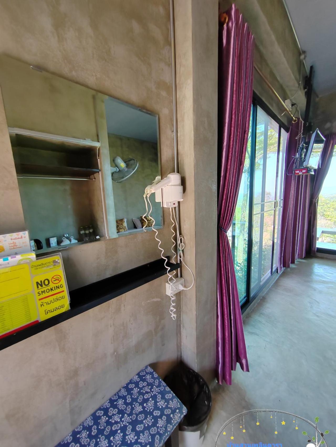 Double Room with Mountain View - Photo 15