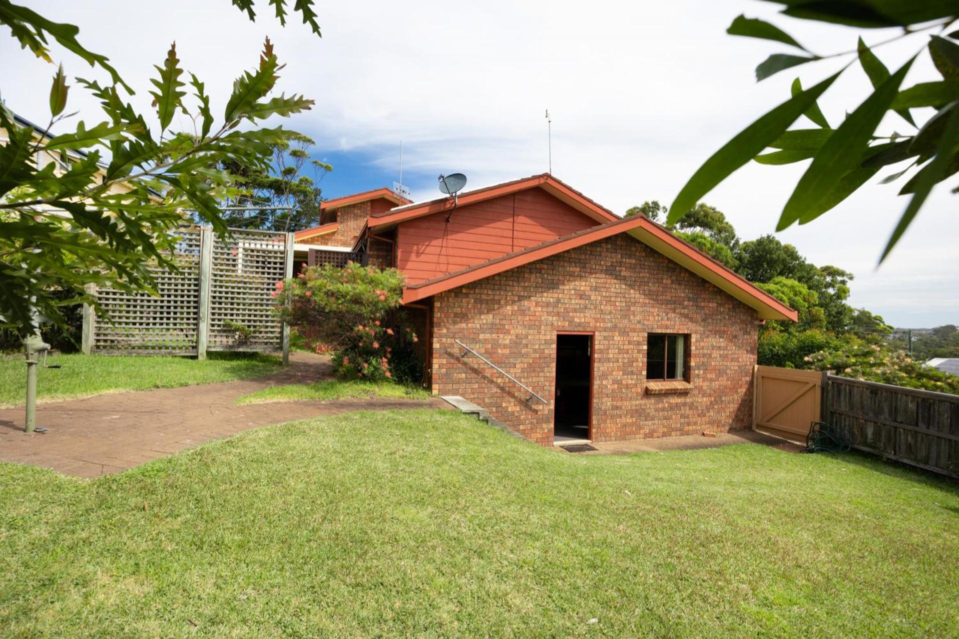 Vacation Home photo 3