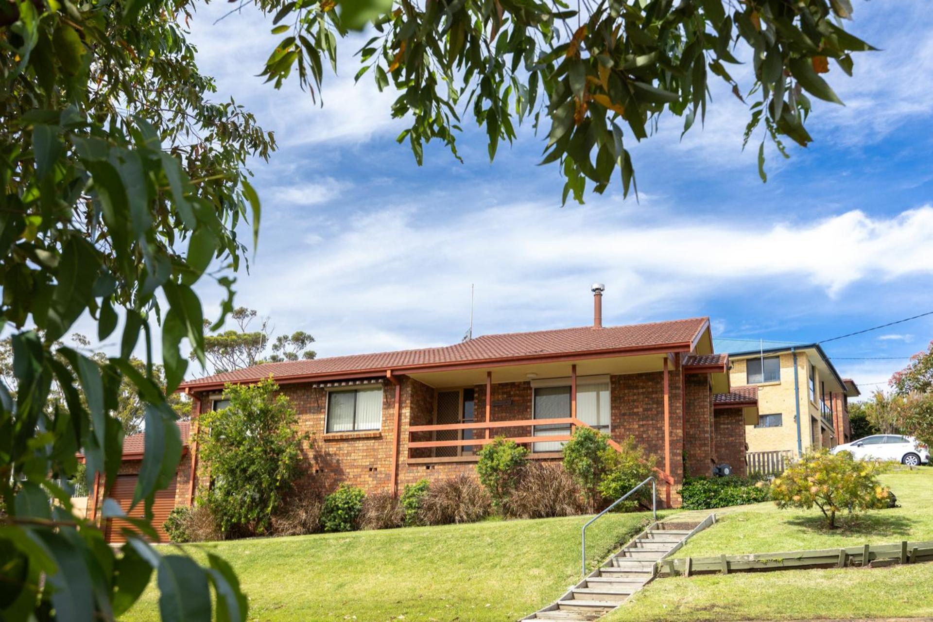 Vacation Home photo 2