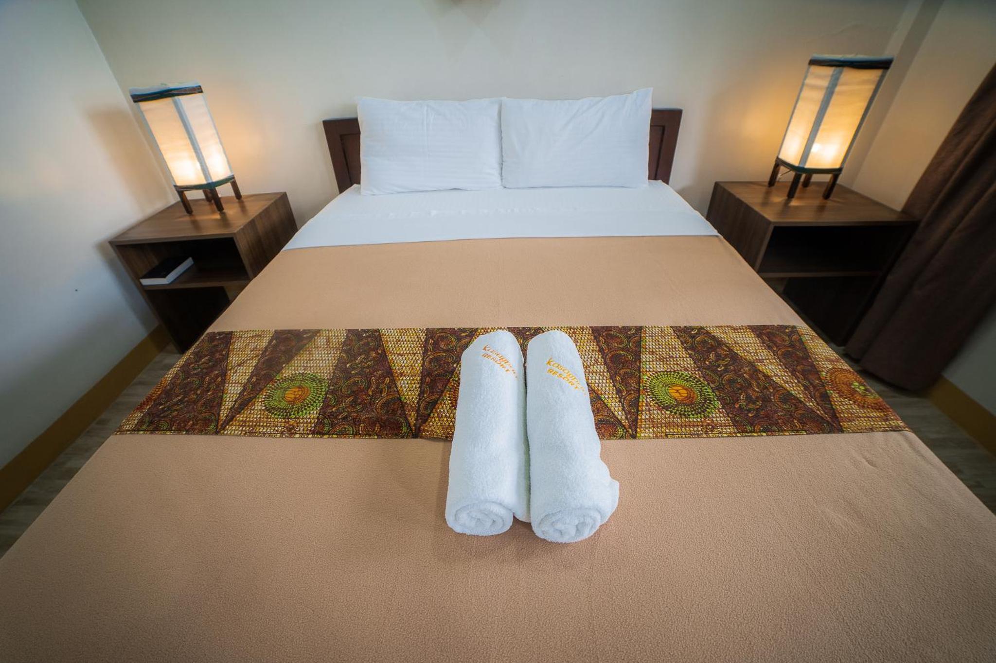 Superior Queen Room