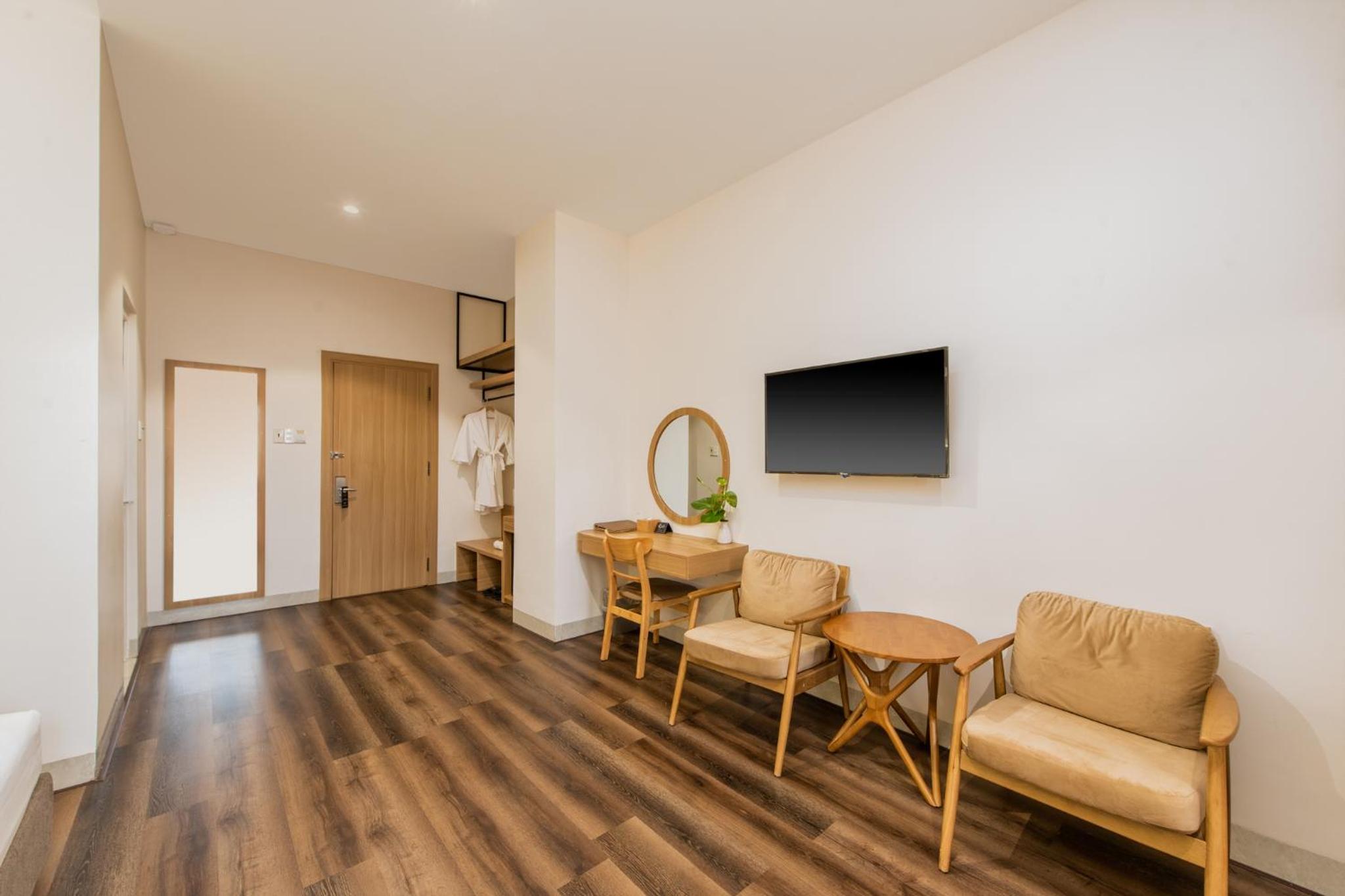Superior Double Room photo 2