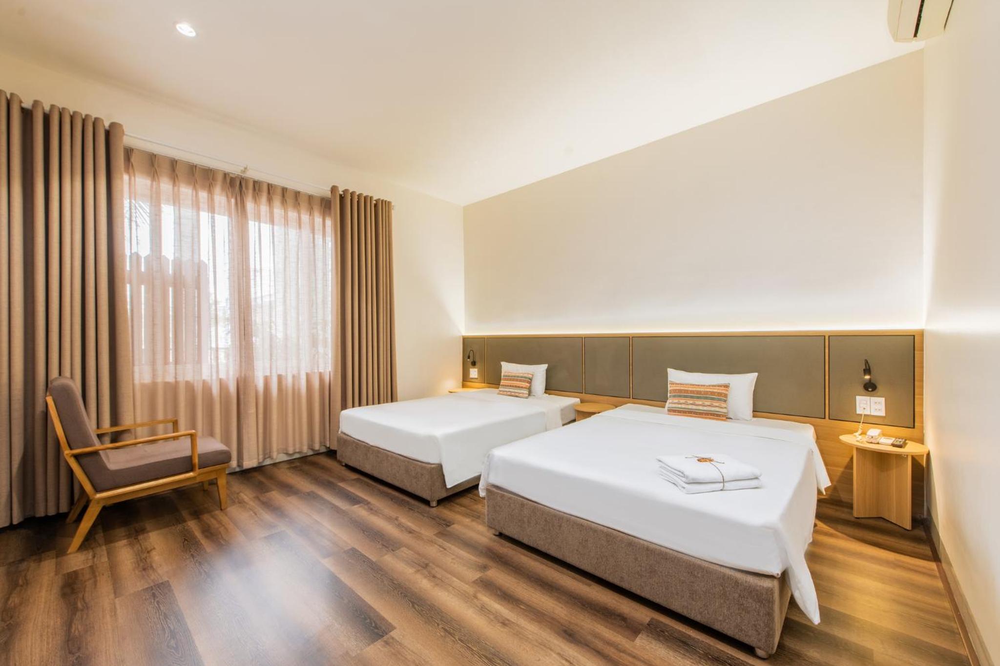 Superior Double Room photo 1