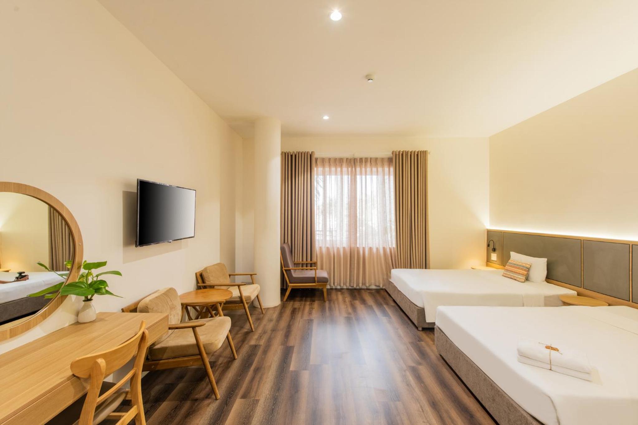 Superior Double Room photo 3