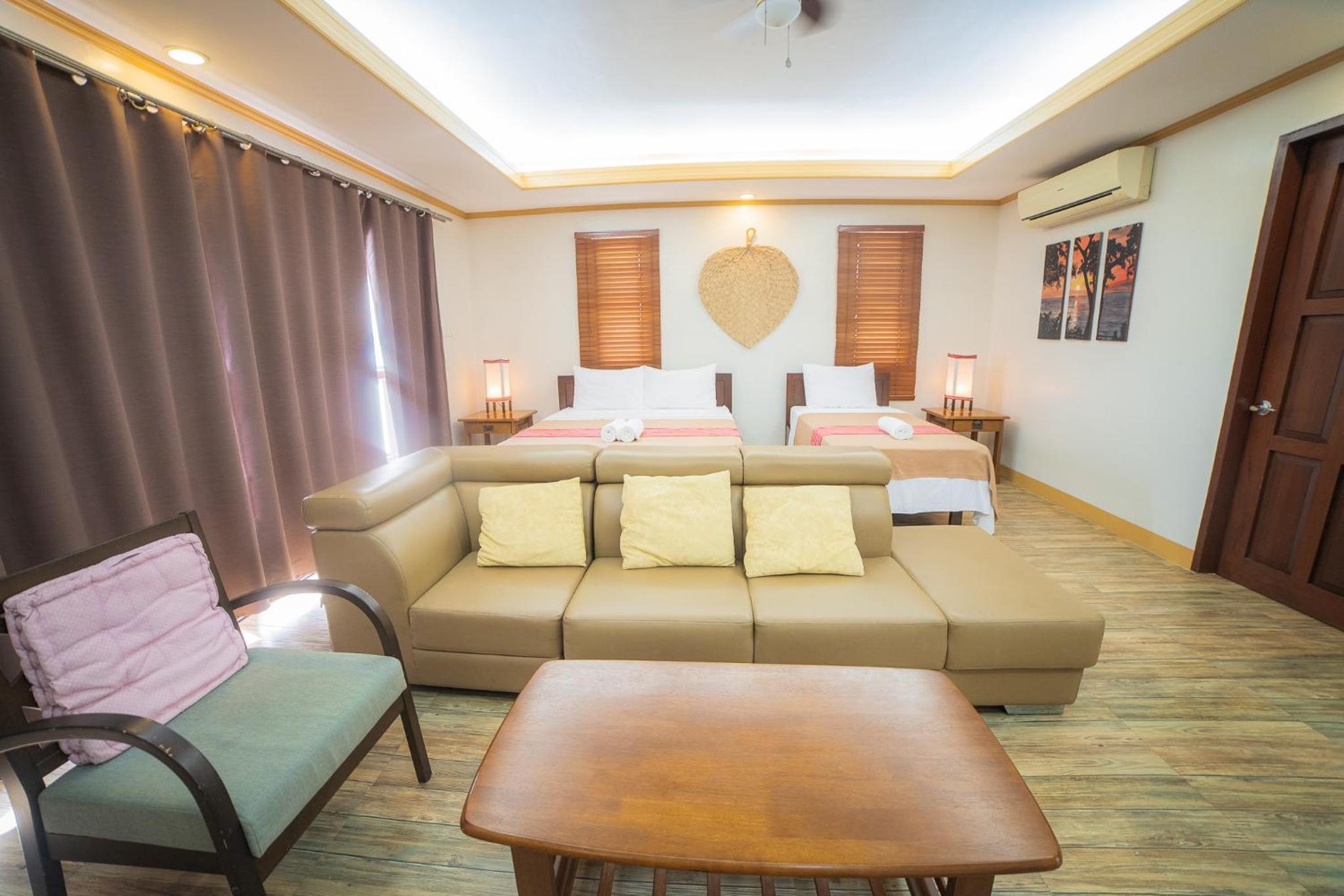 Executive Suite photo 3