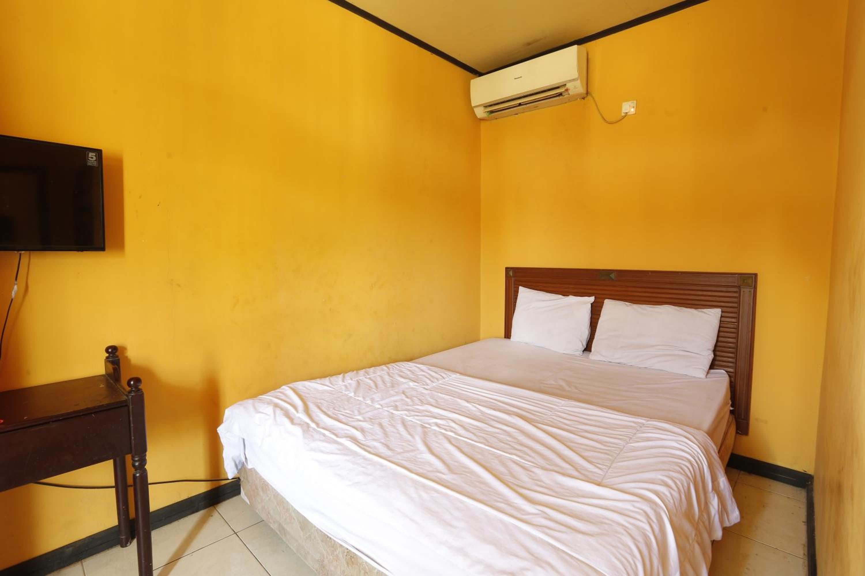 Standard Double Room photo 1
