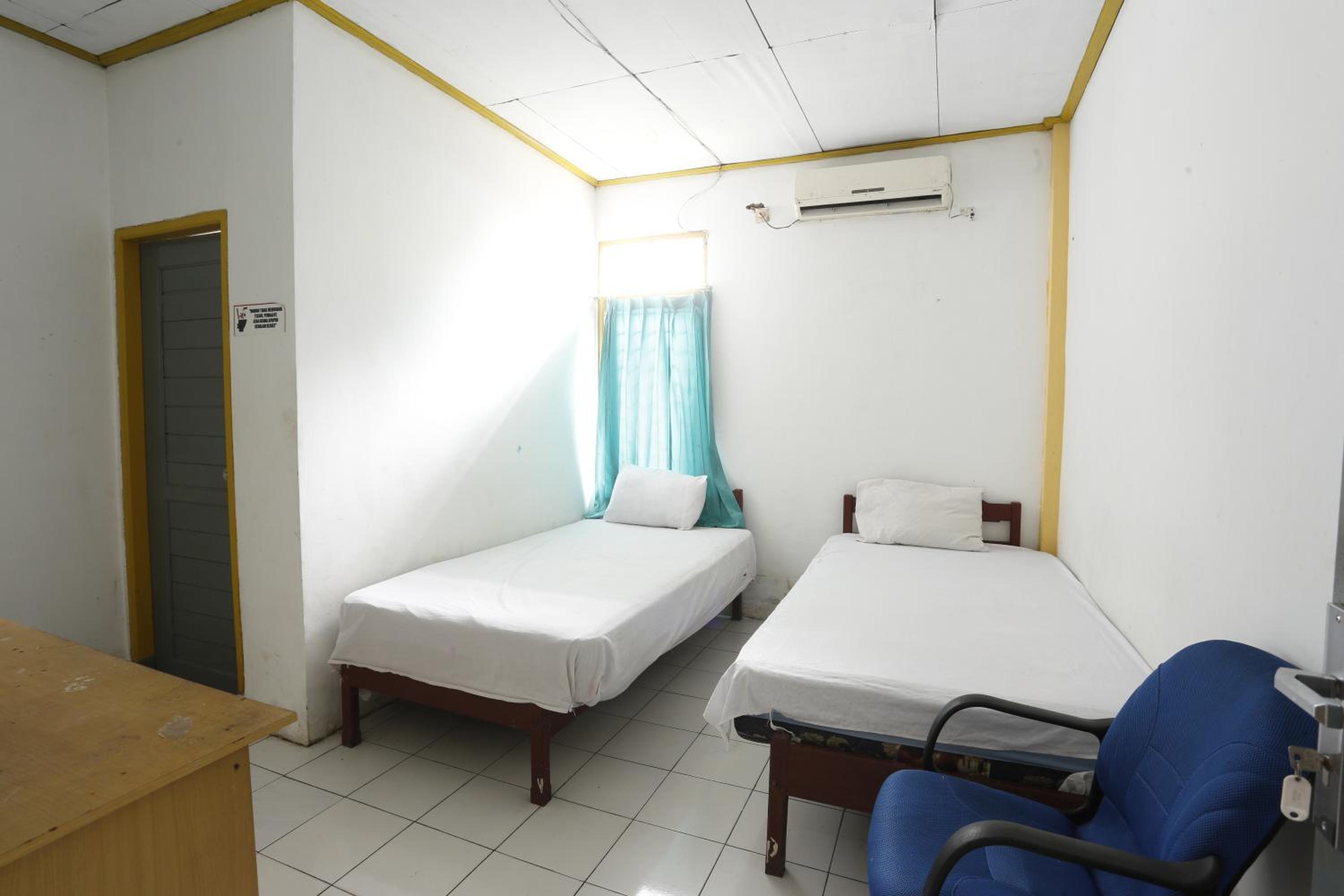 Standard Twin Room photo 1