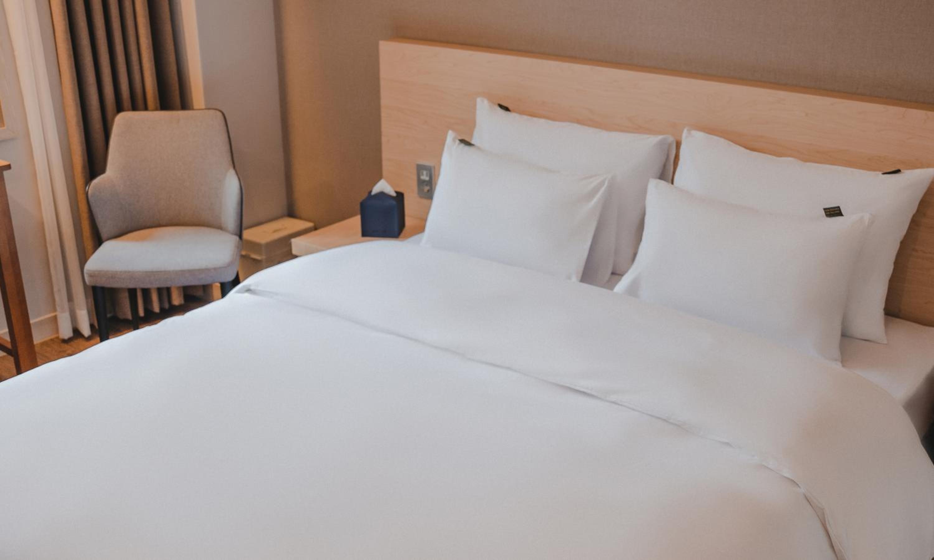 Standard Double Room - Photo 2