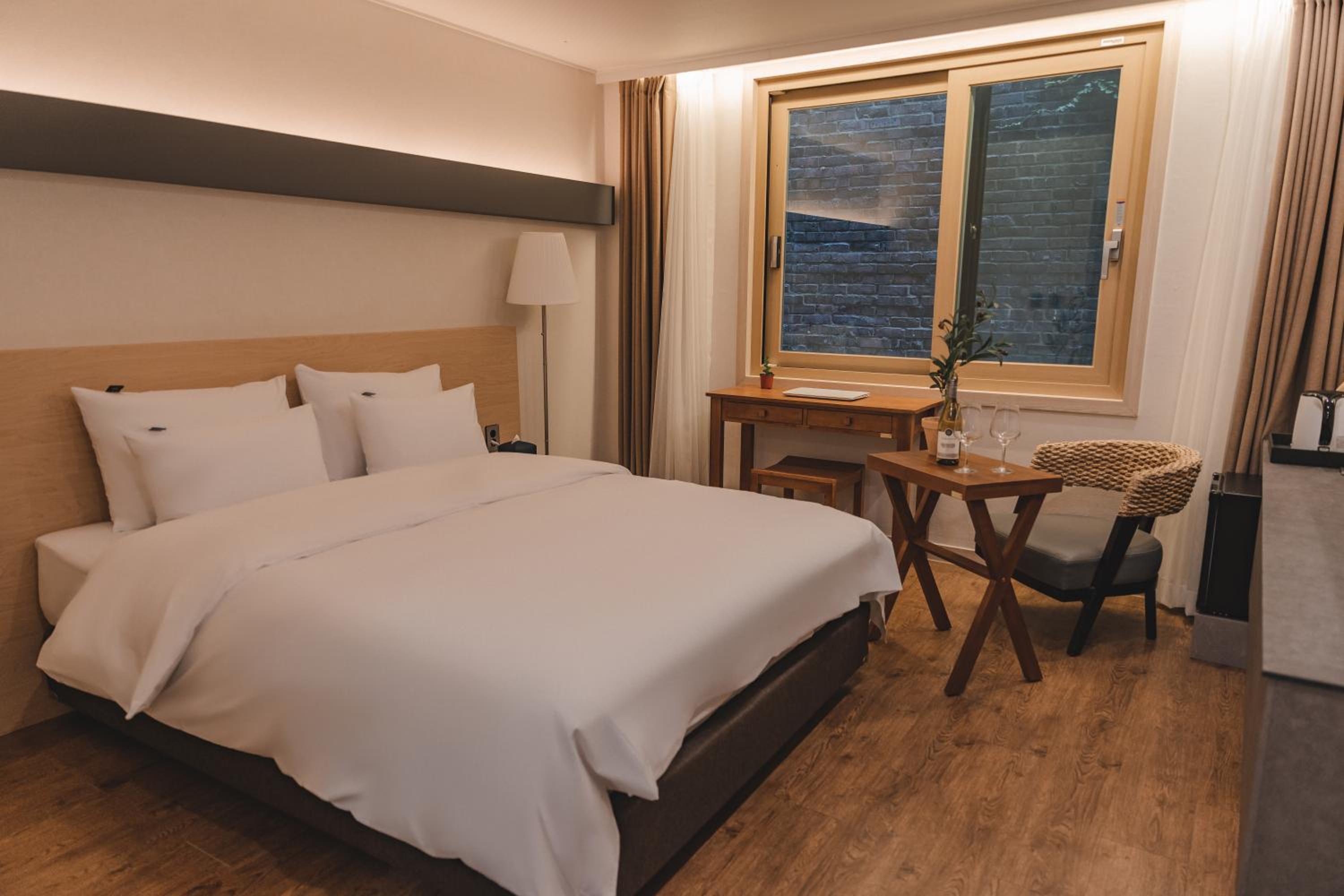 Superior Double Room - Photo 5