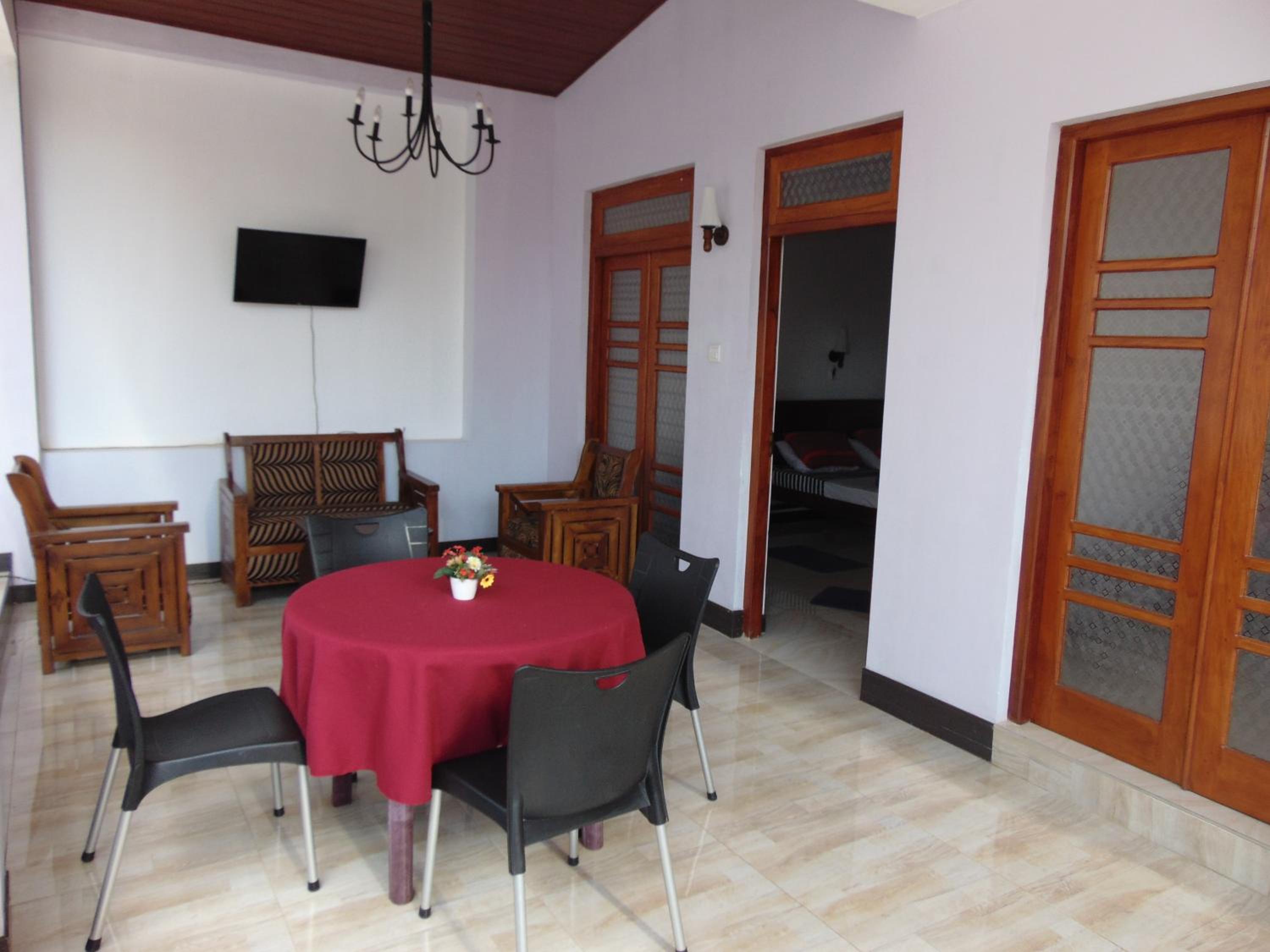 Deluxe Double Room - Photo 2