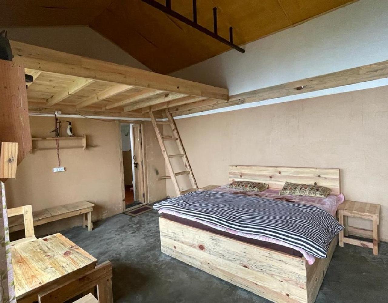 Double Room with Mountain View photo 1